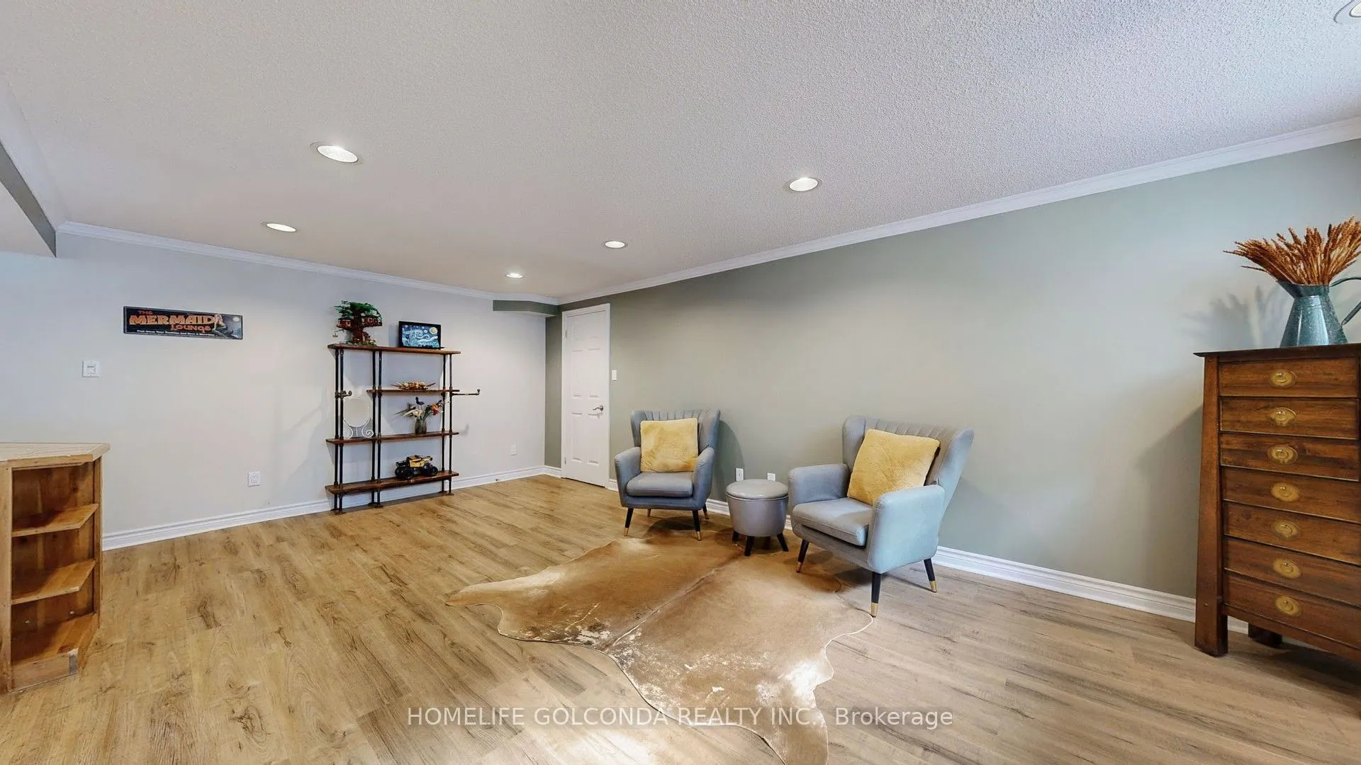 54 Senator Reesor's Drive