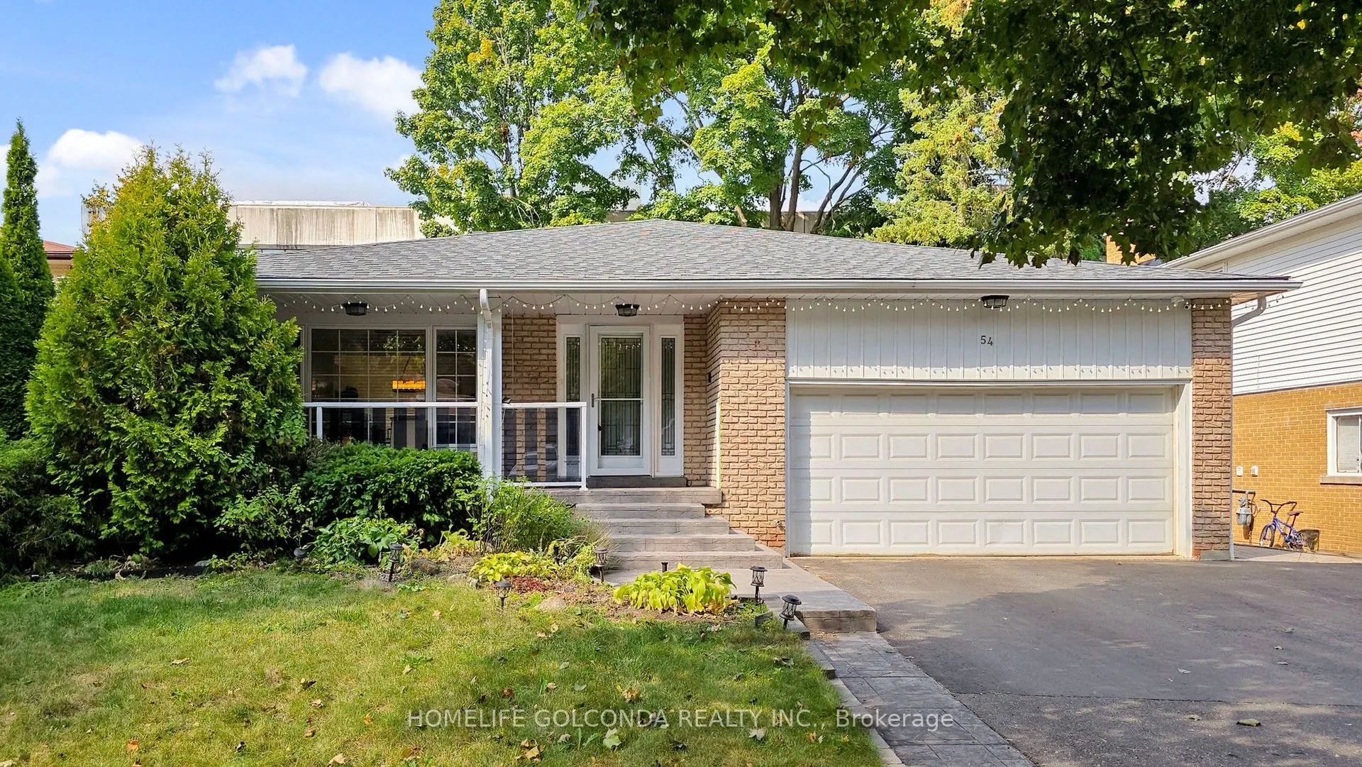 54 Senator Reesor's Drive