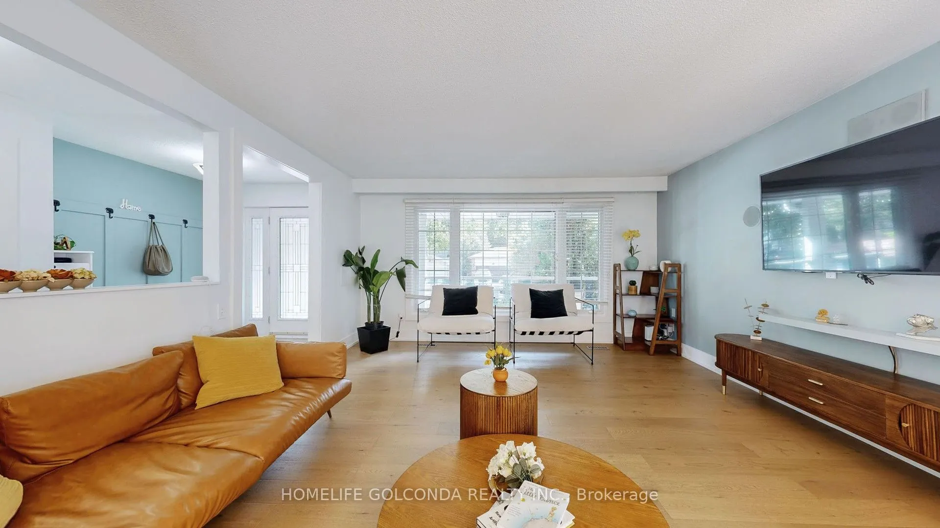 54 Senator Reesor's Drive
