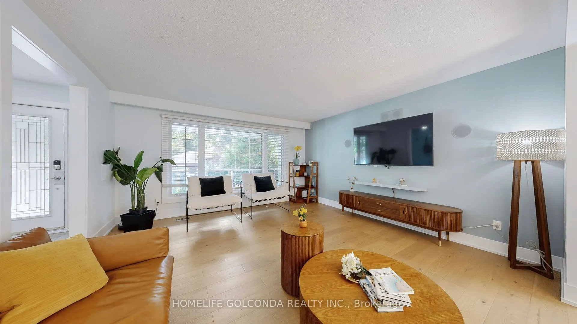54 Senator Reesor's Drive