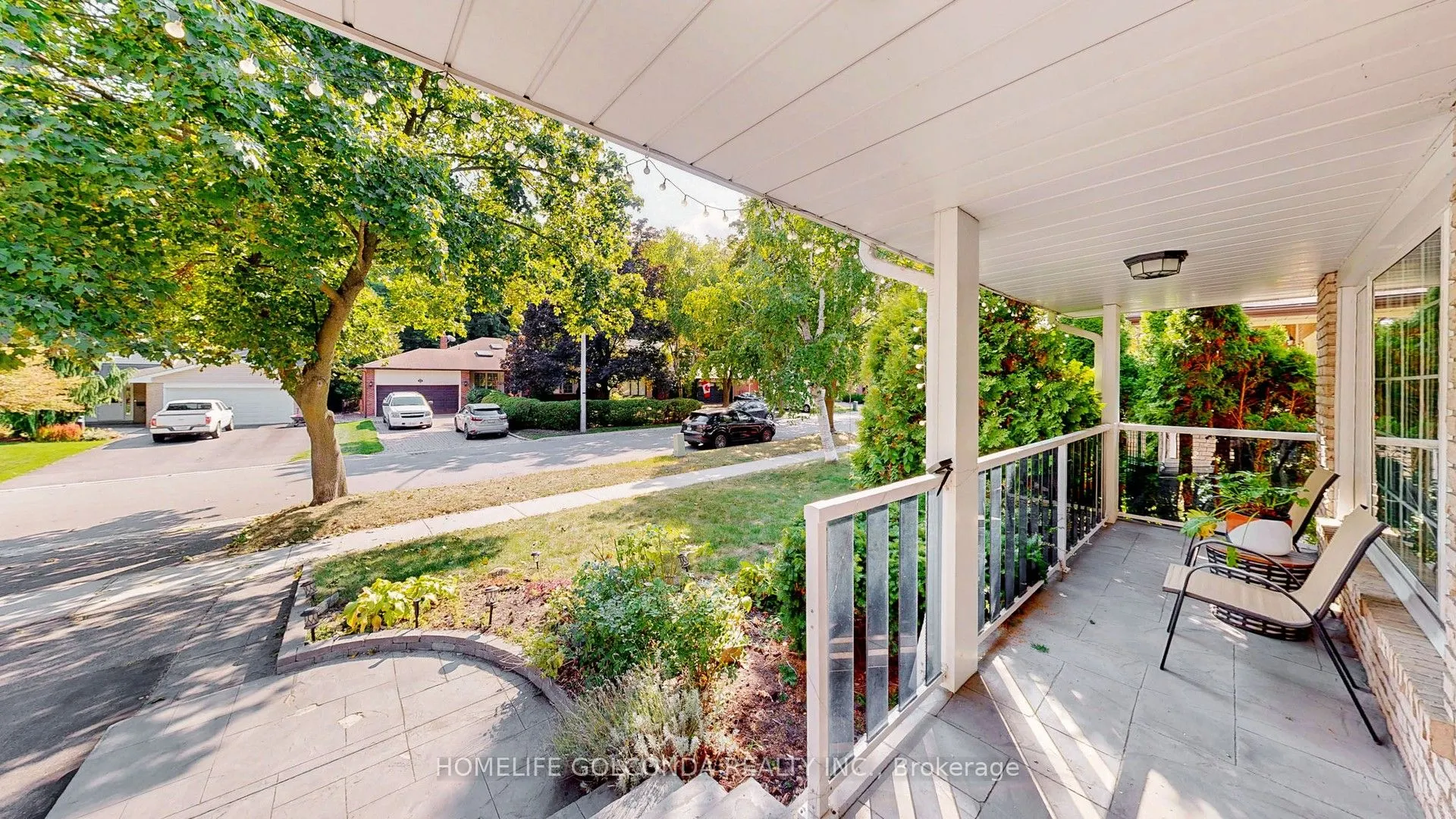 54 Senator Reesor's Drive