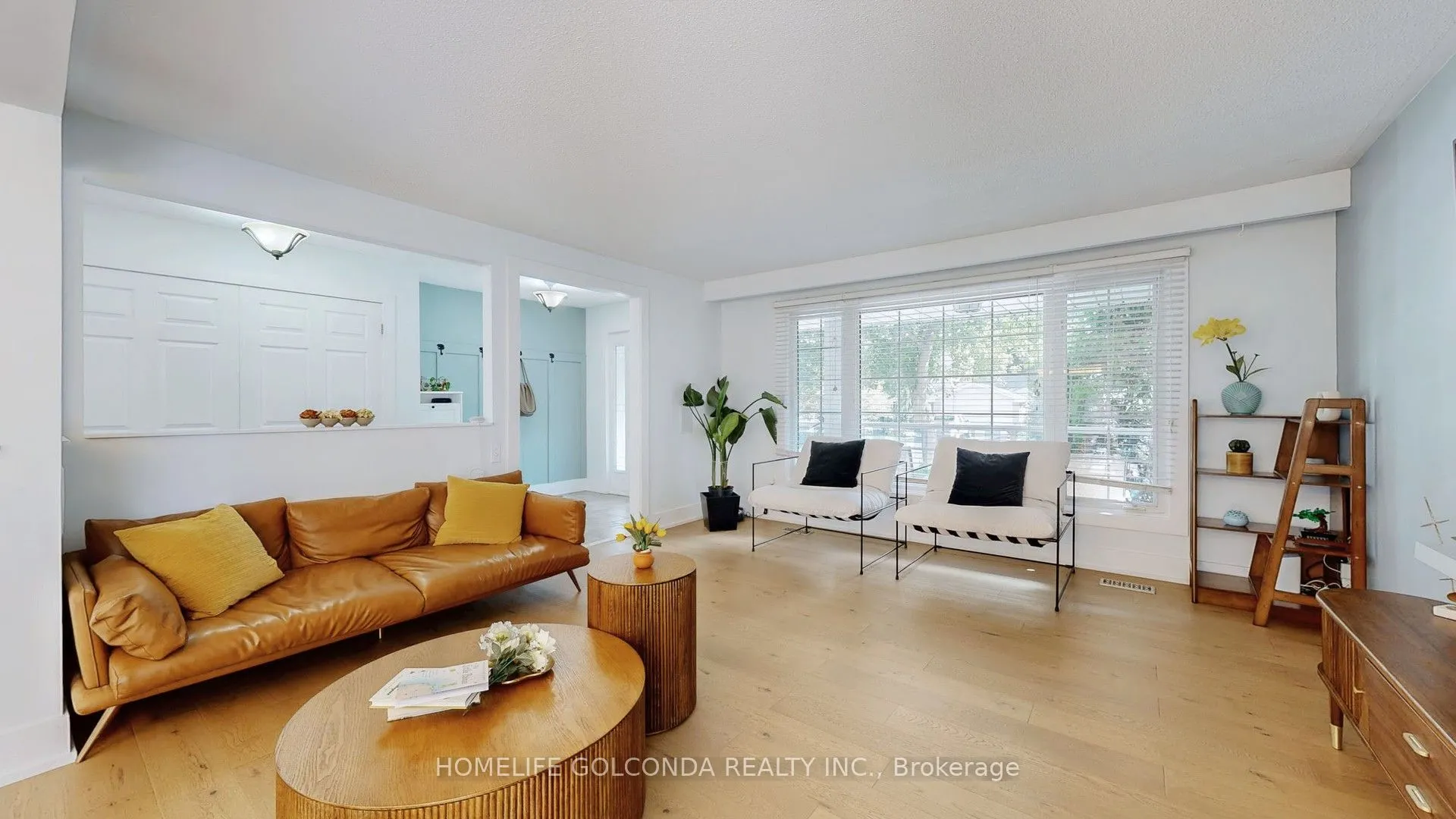 54 Senator Reesor's Drive