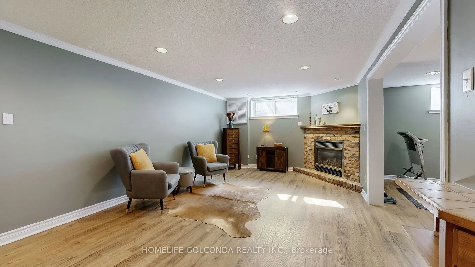 54 Senator Reesor's Drive