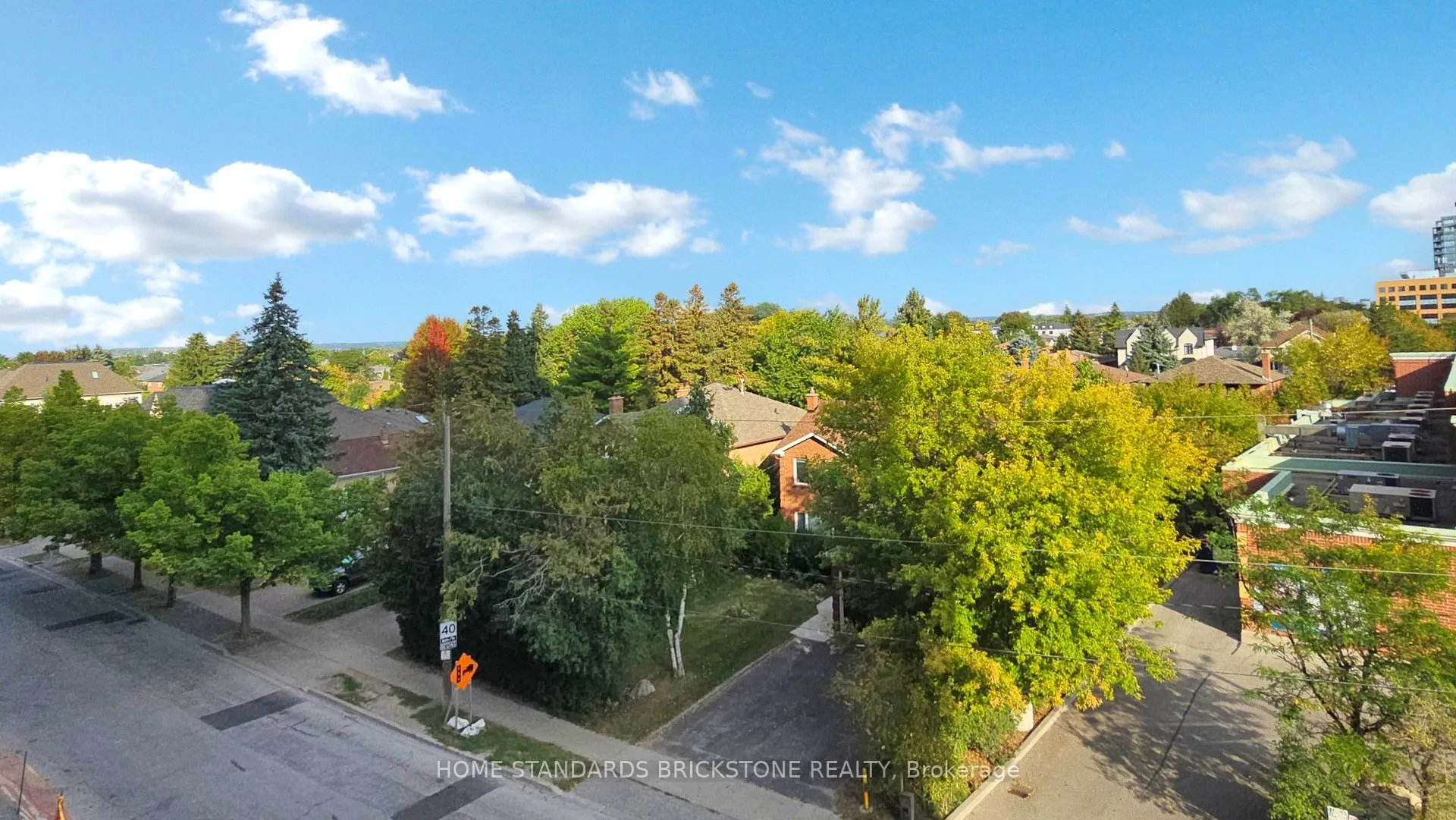 8888 Yonge Street, #321