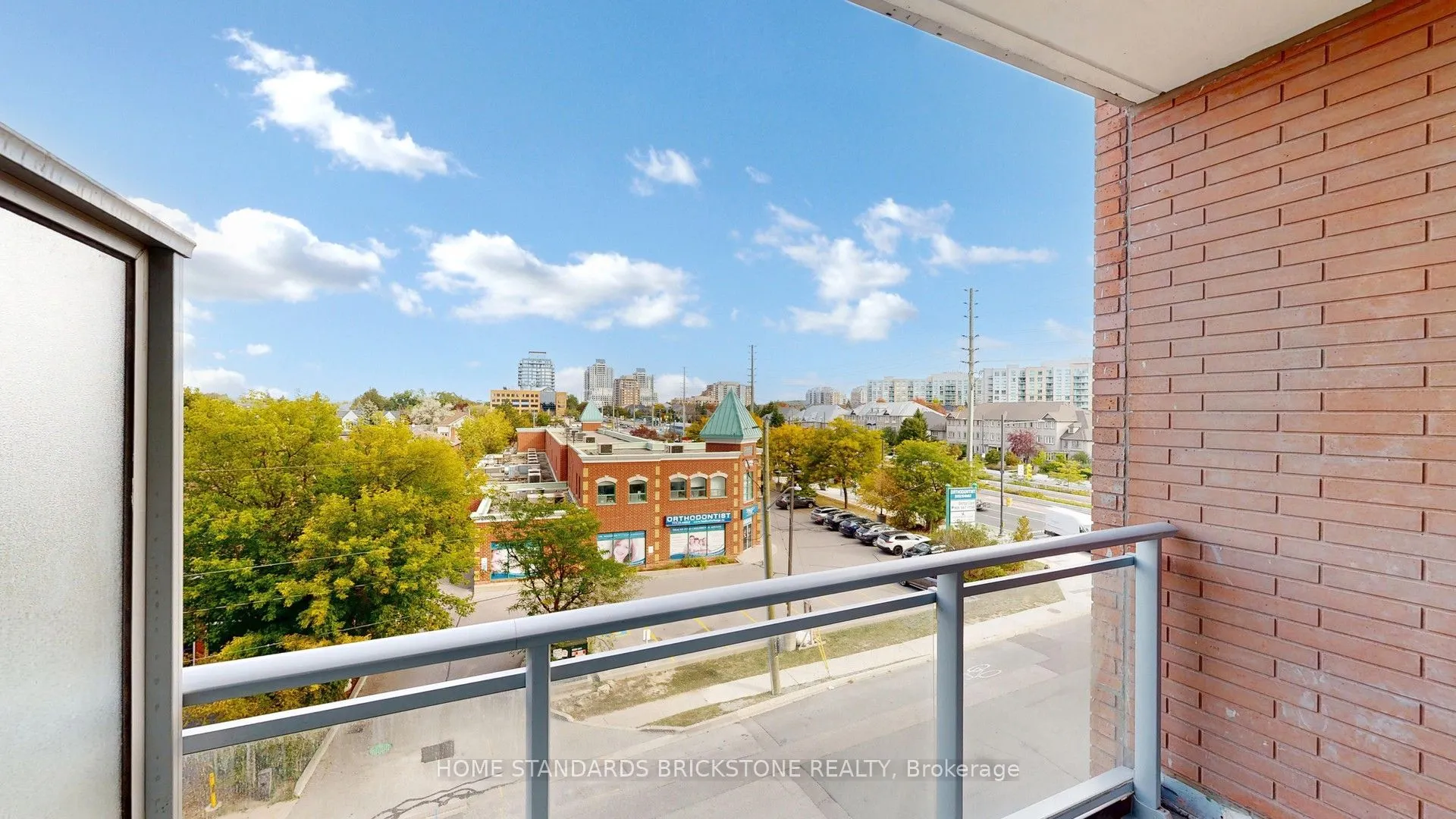 8888 Yonge Street, #321