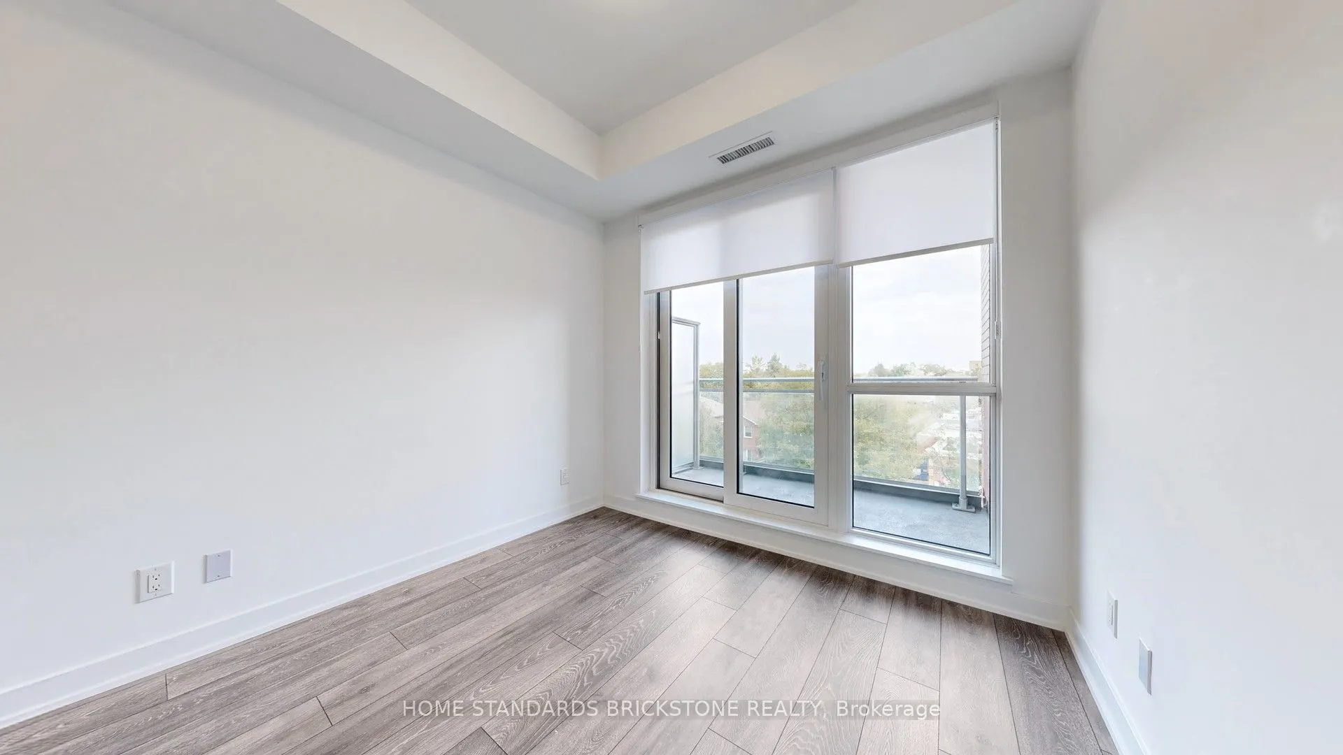 8888 Yonge Street, #321