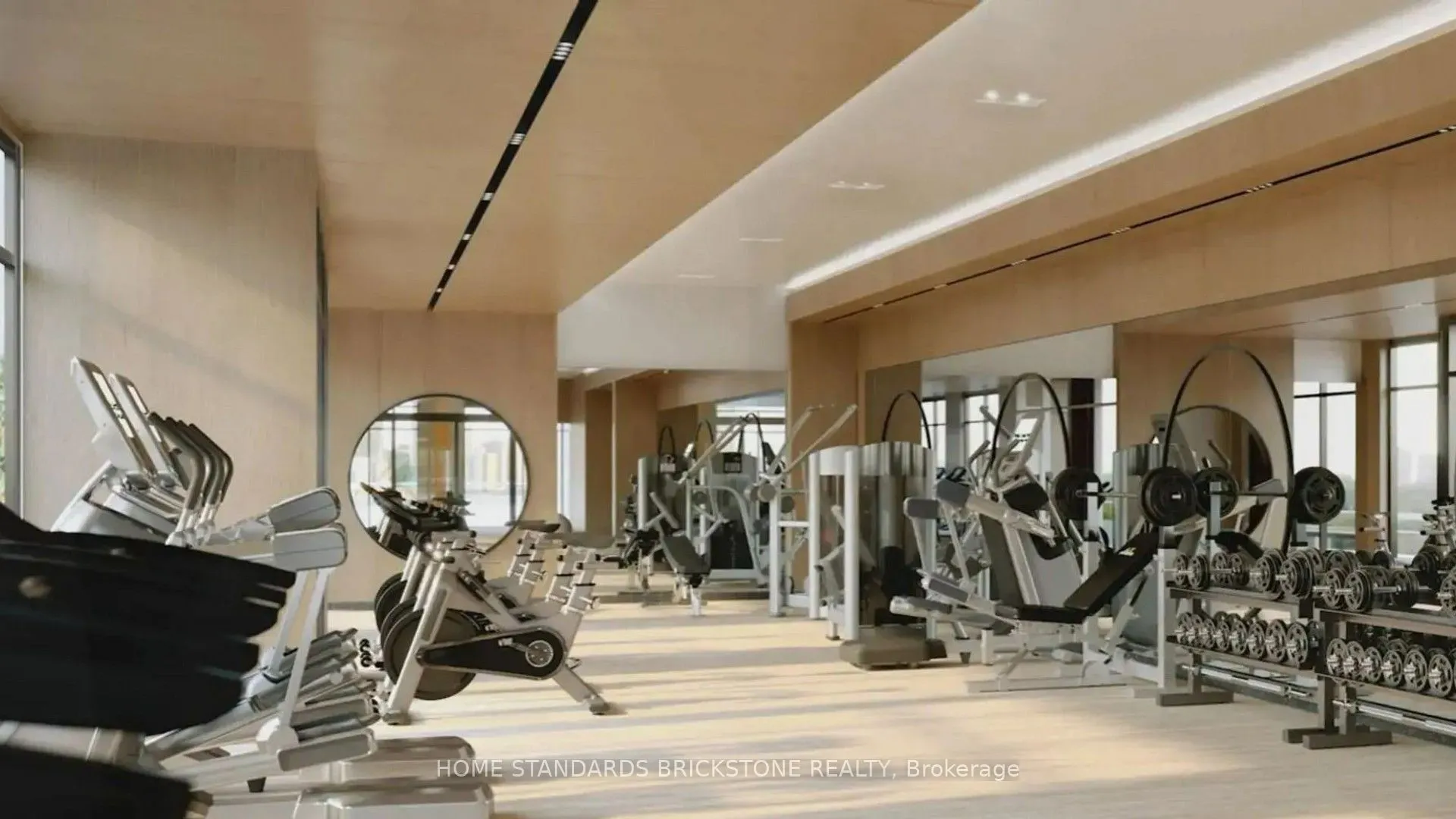 8888 Yonge Street, #321