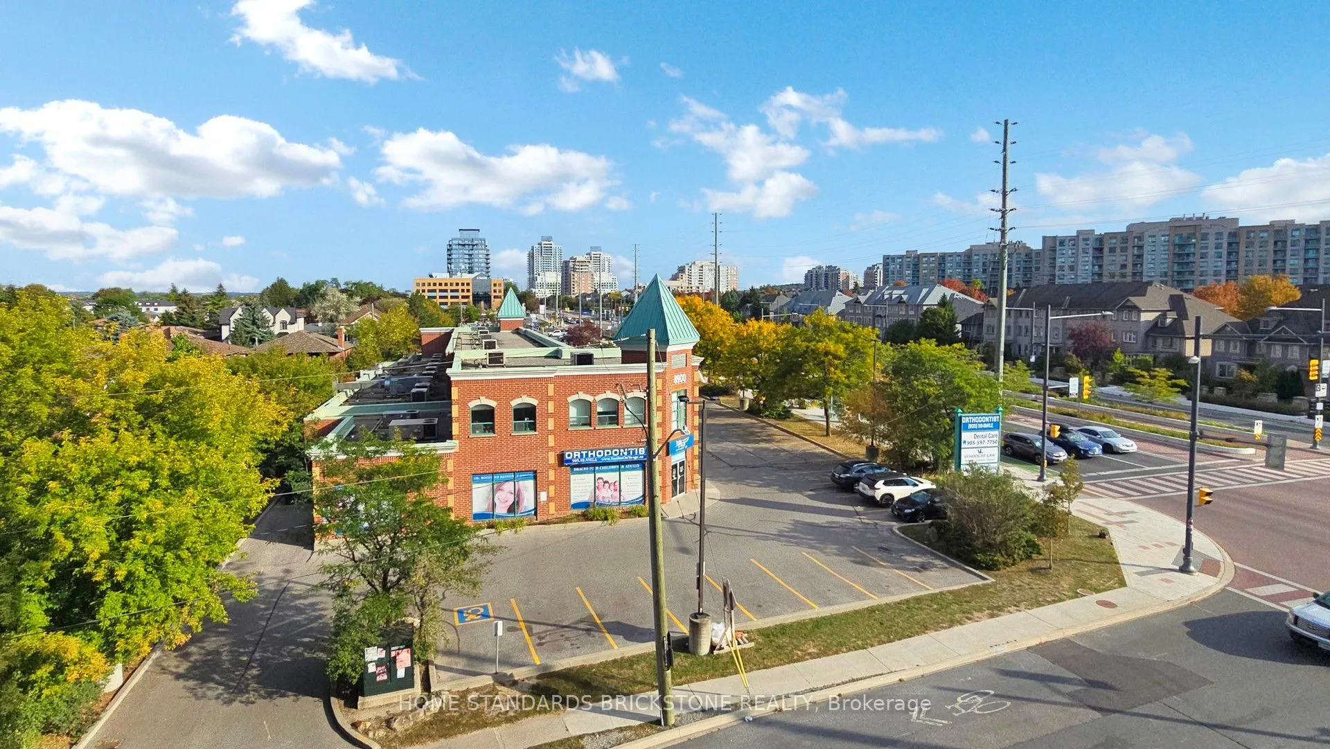 8888 Yonge Street, #321