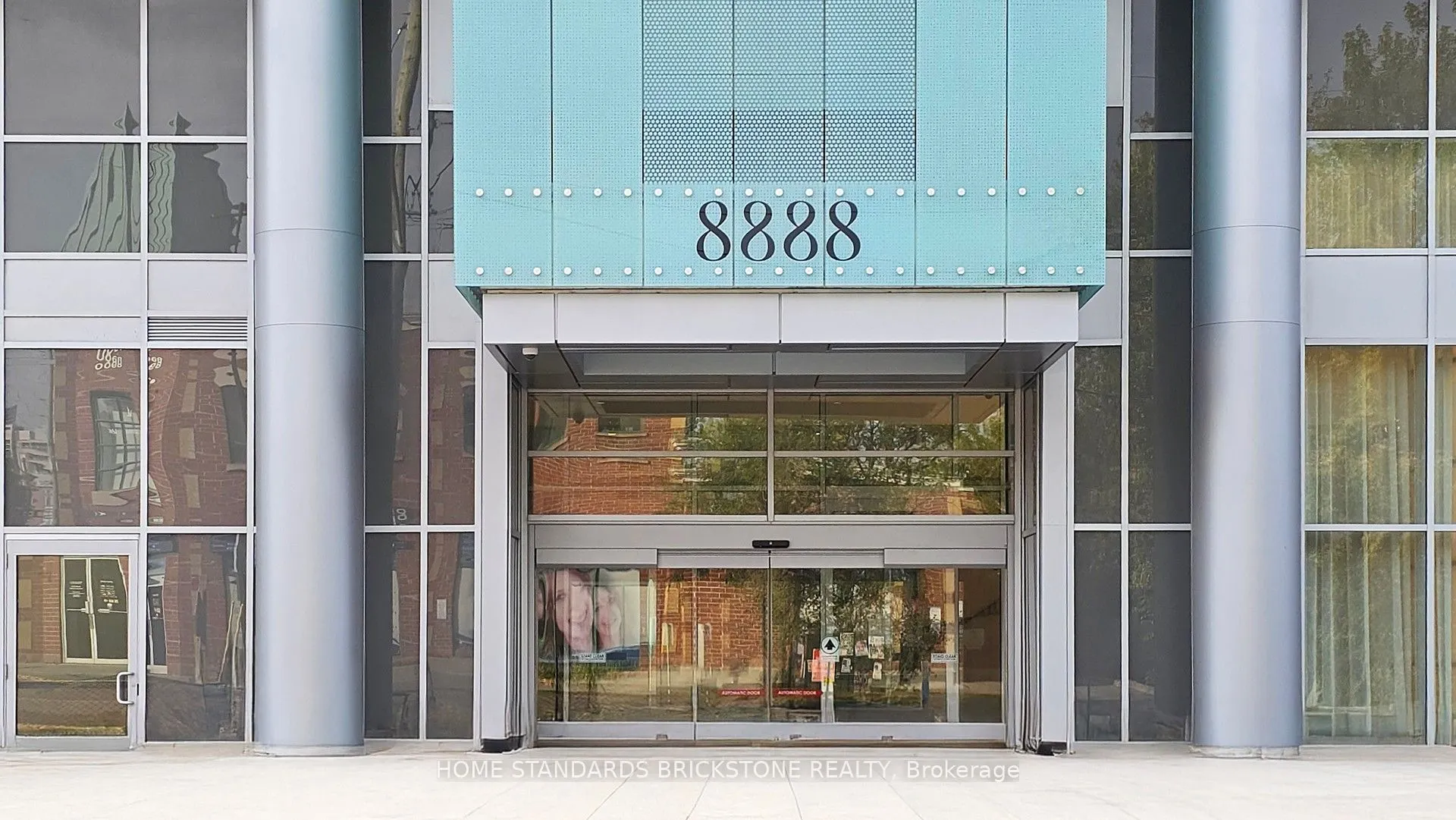 8888 Yonge Street, #321