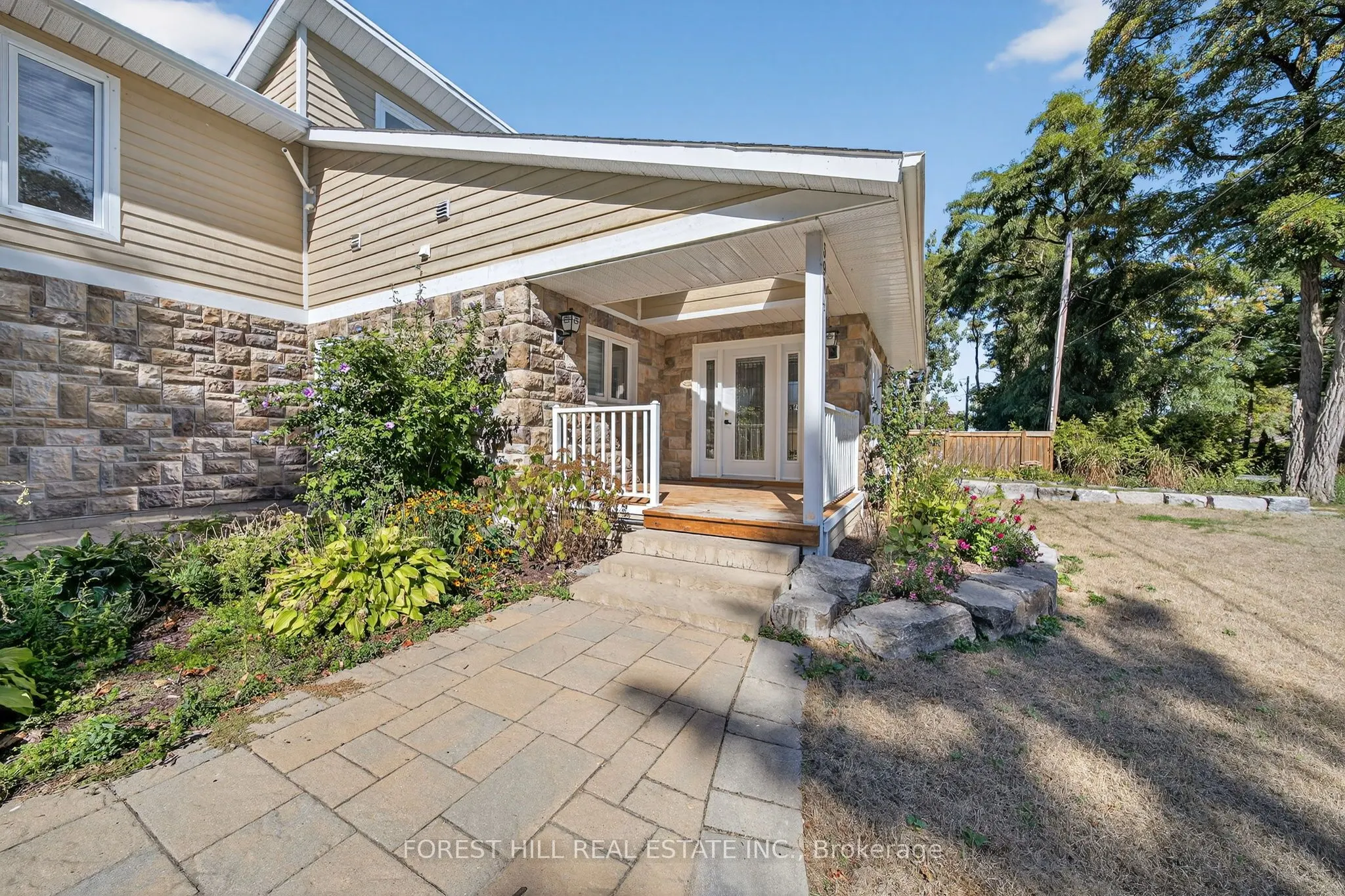 3934 Richview Road