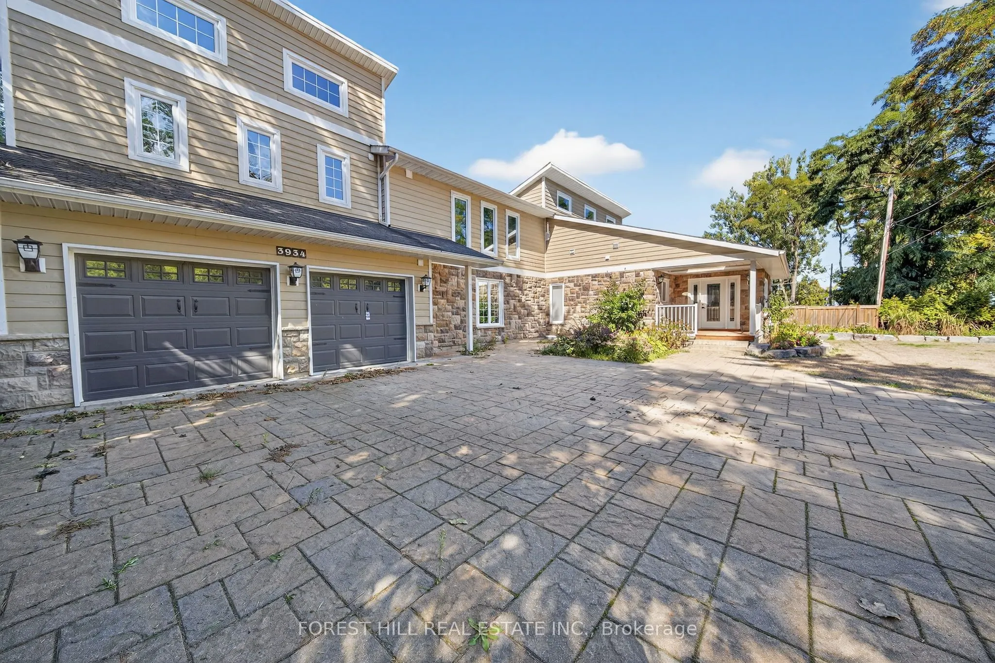 3934 Richview Road