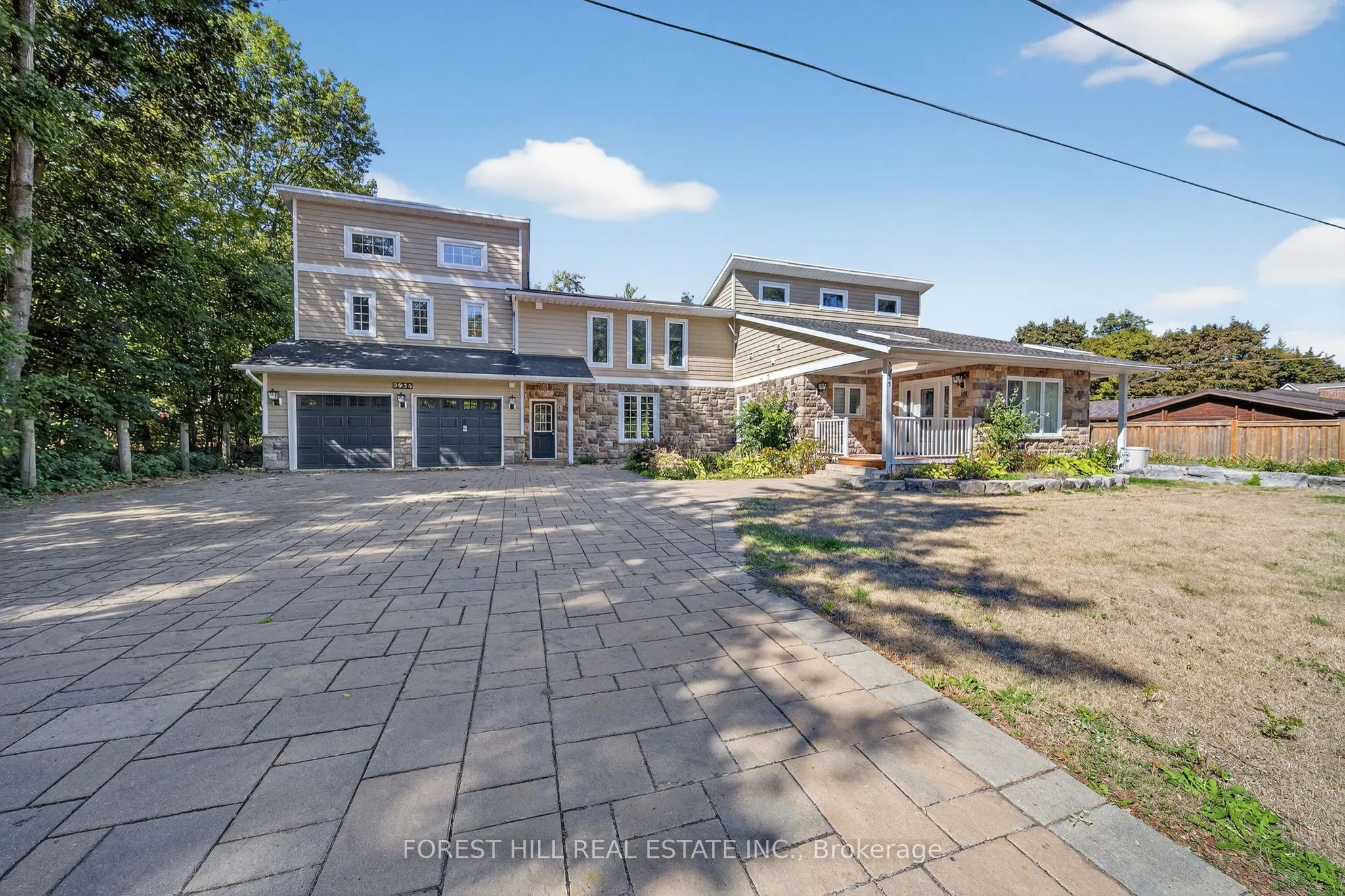3934 Richview Road