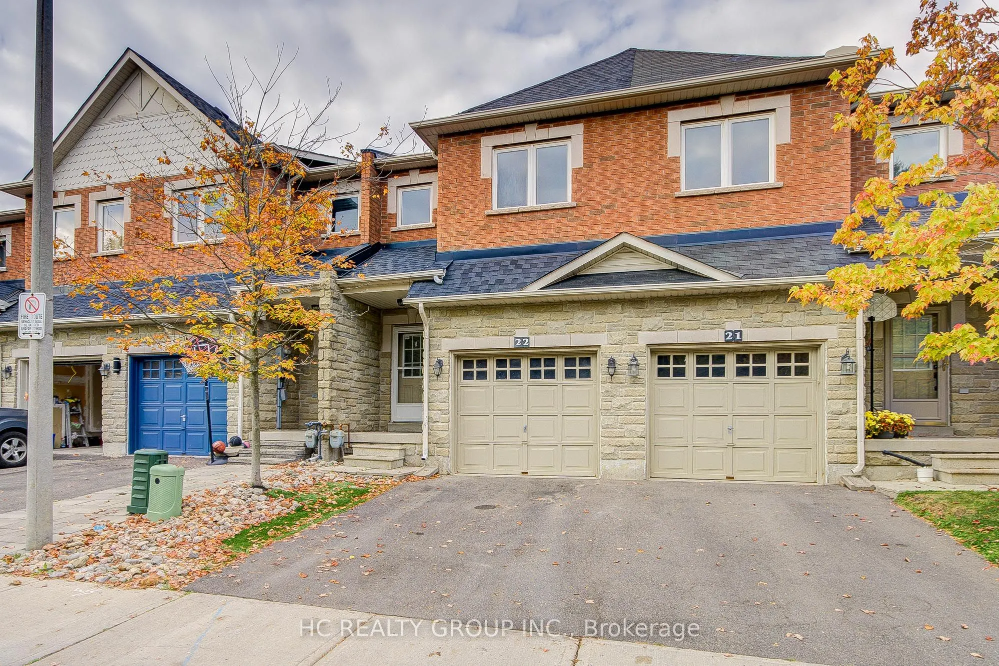56 North Lake Road, #22