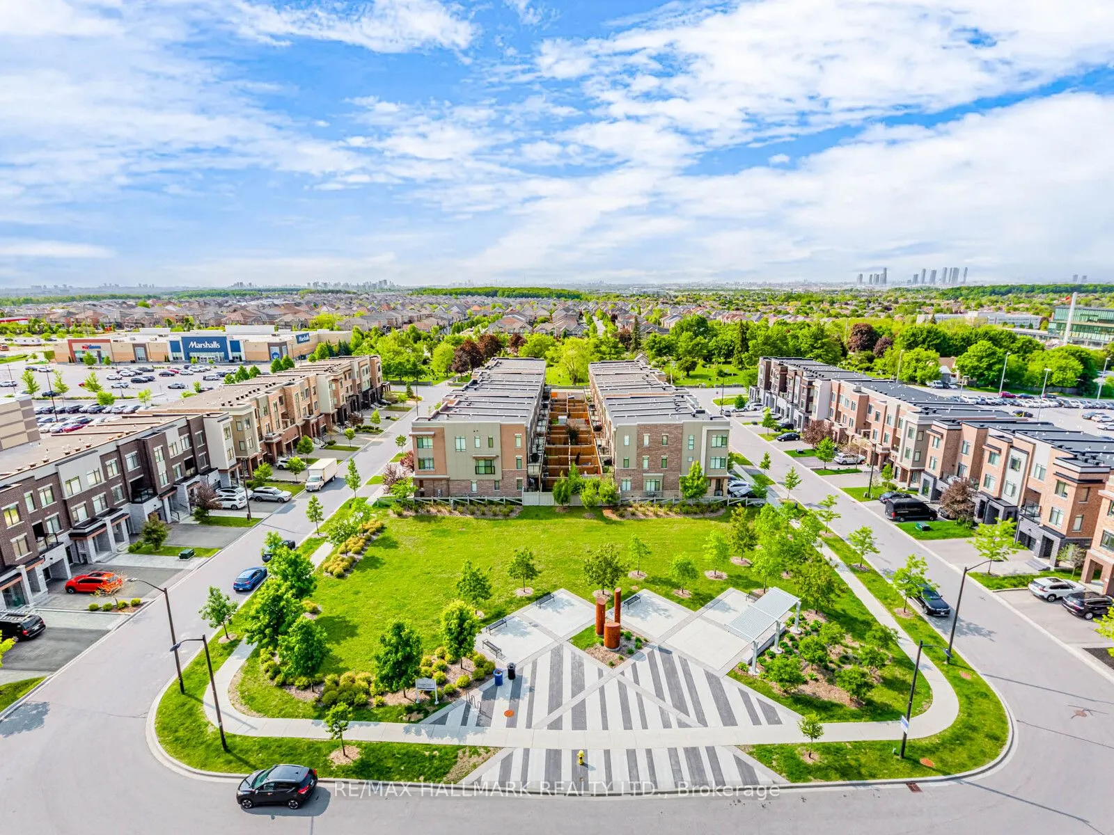 99 Eagle Rock Way, #322