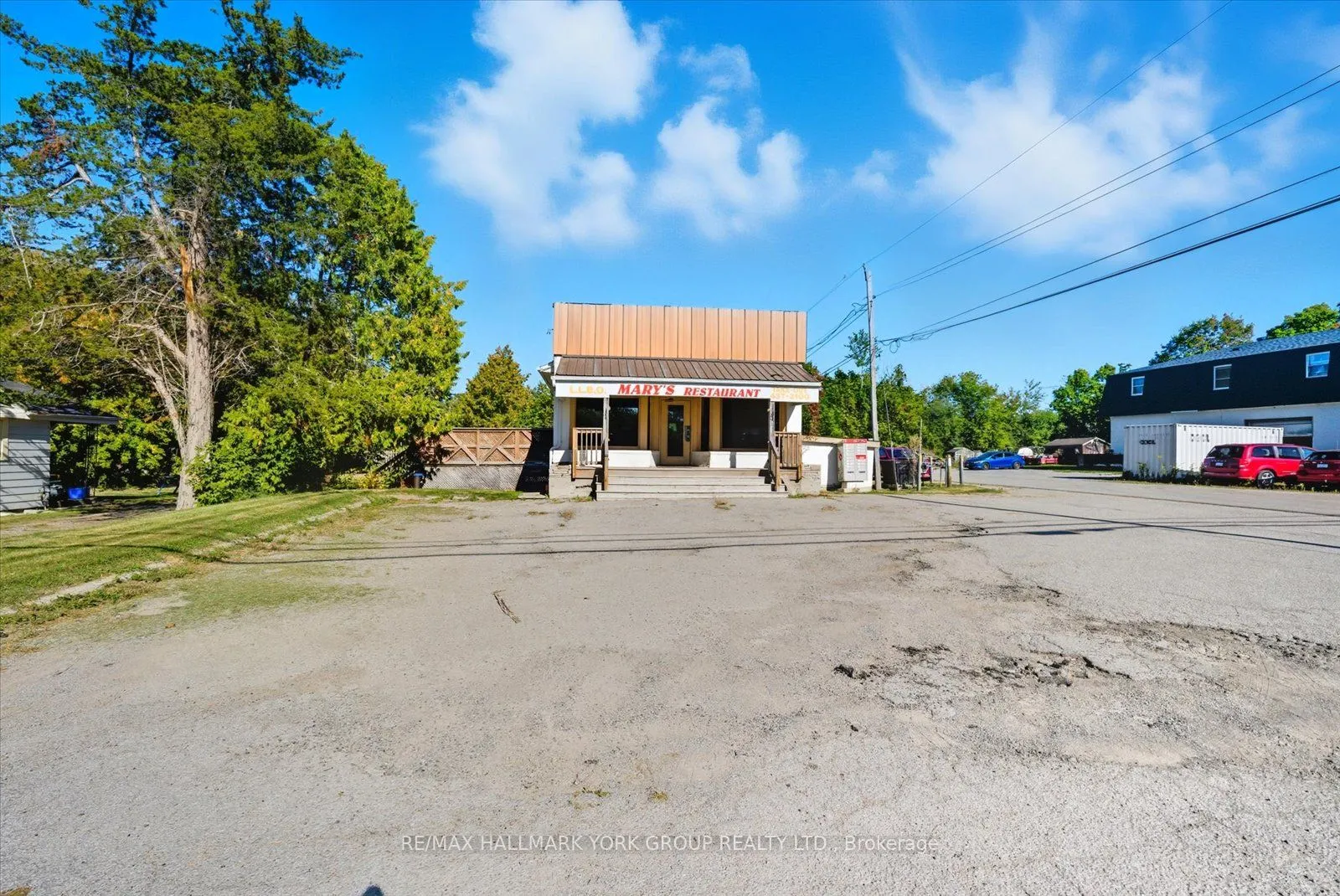 23035 Lake Ridge Road