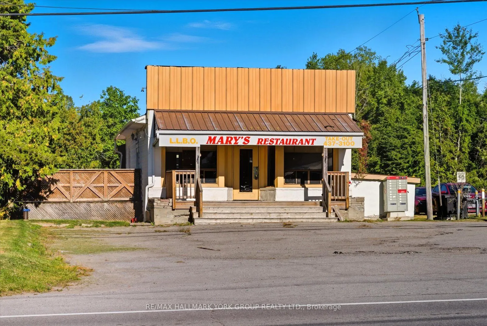 23035 Lake Ridge Road