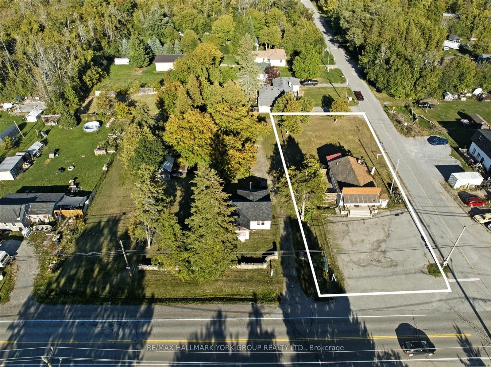23035 Lake Ridge Road