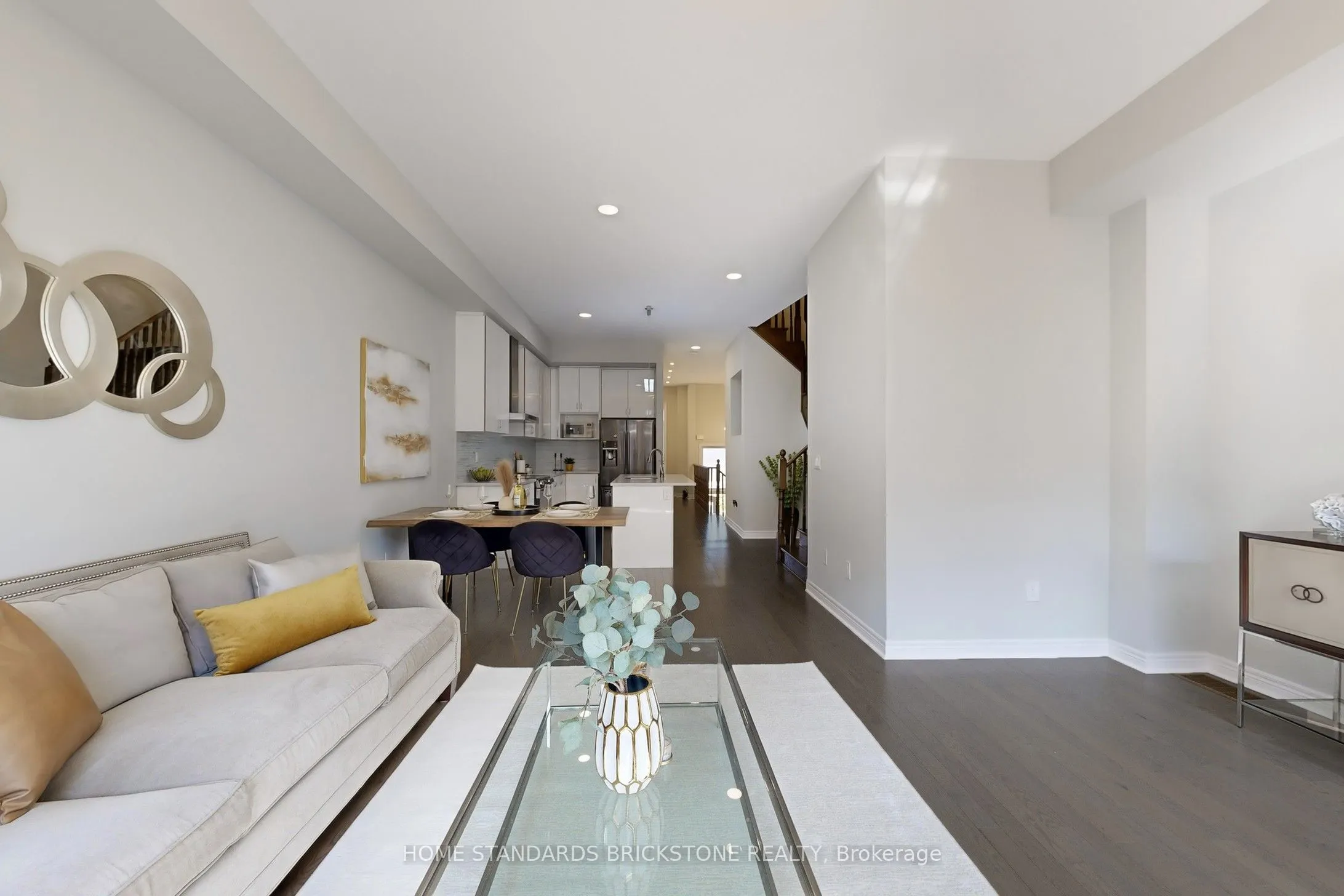 67 Lebovic Campus Drive