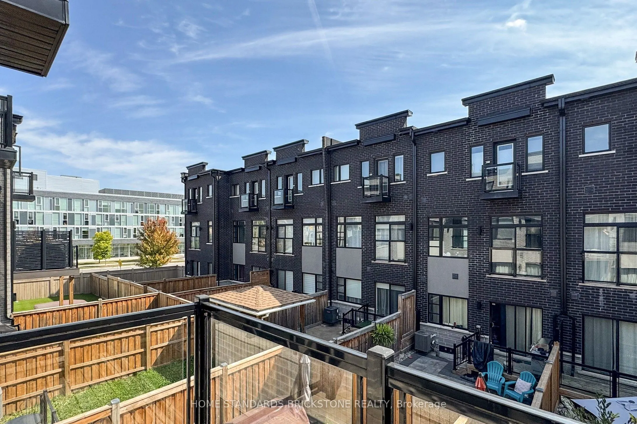 67 Lebovic Campus Drive