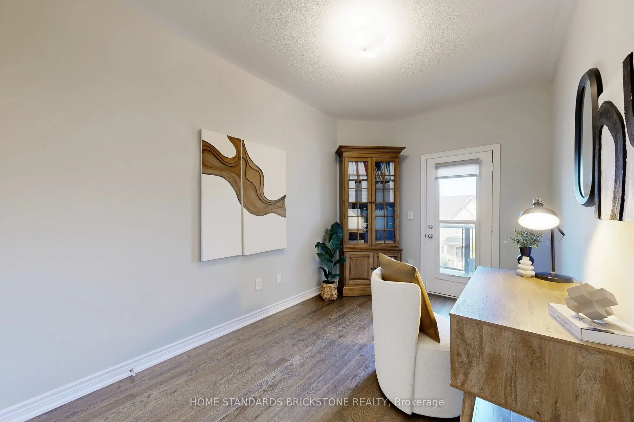 67 Lebovic Campus Drive