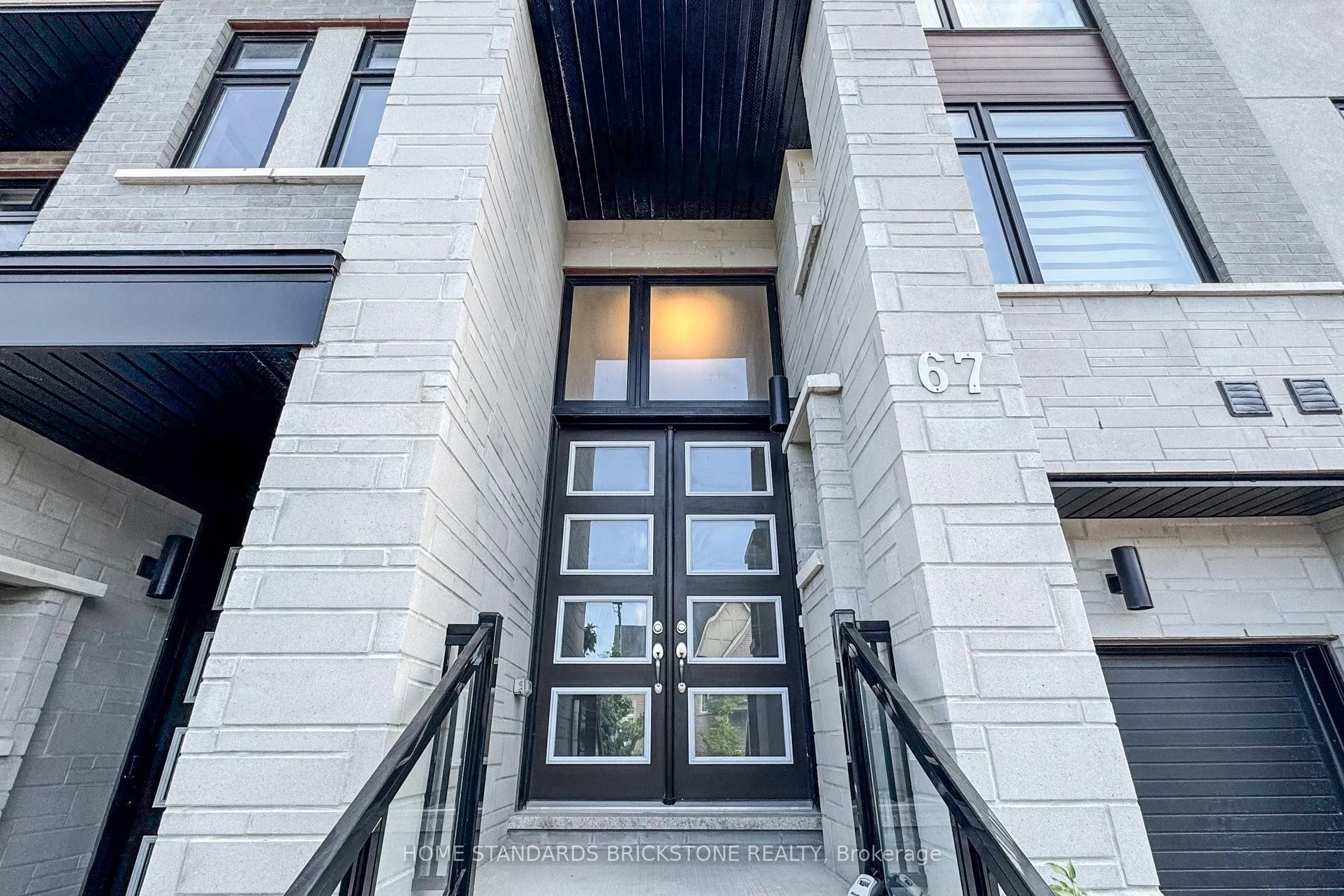 67 Lebovic Campus Drive