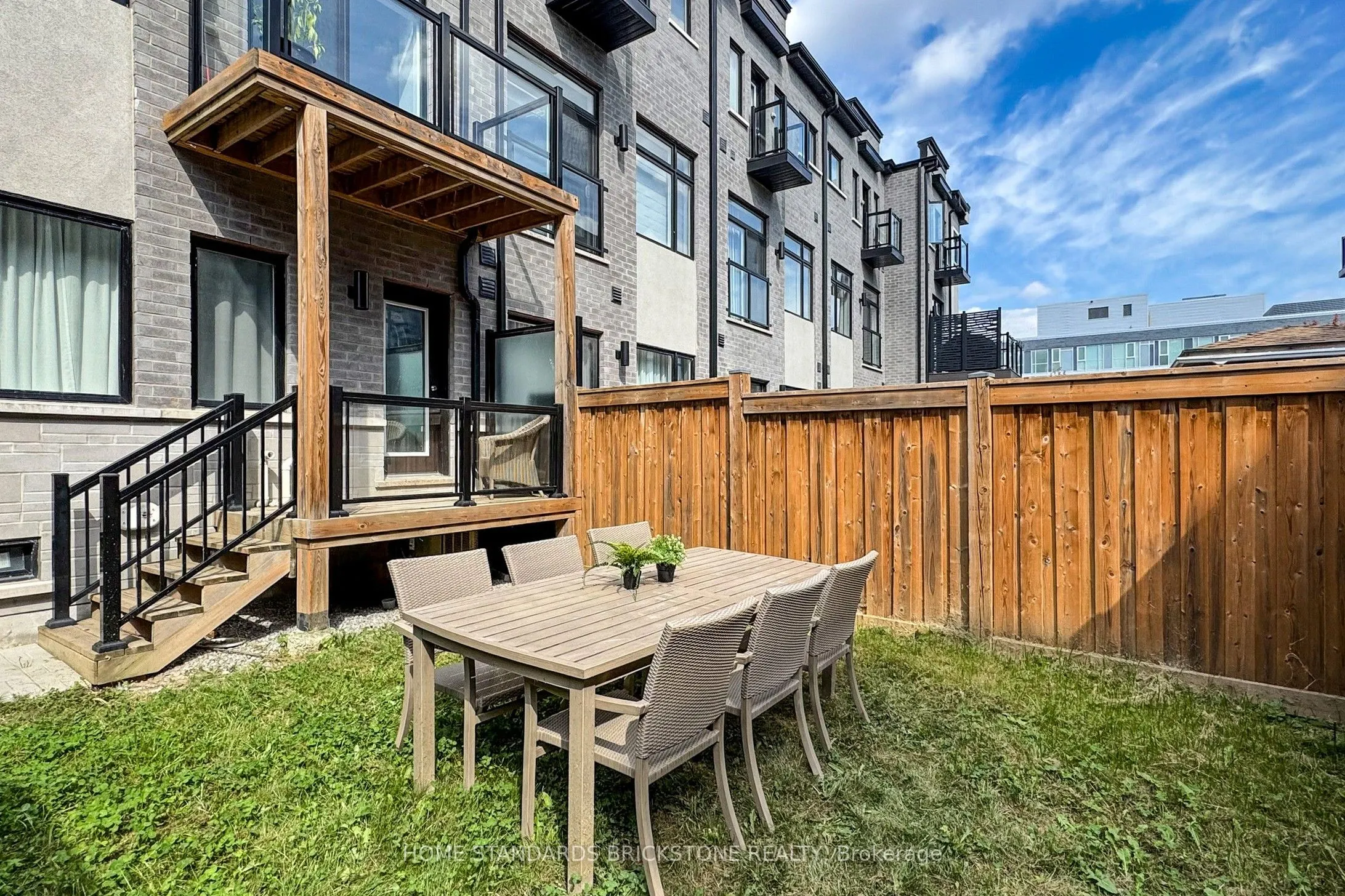 67 Lebovic Campus Drive