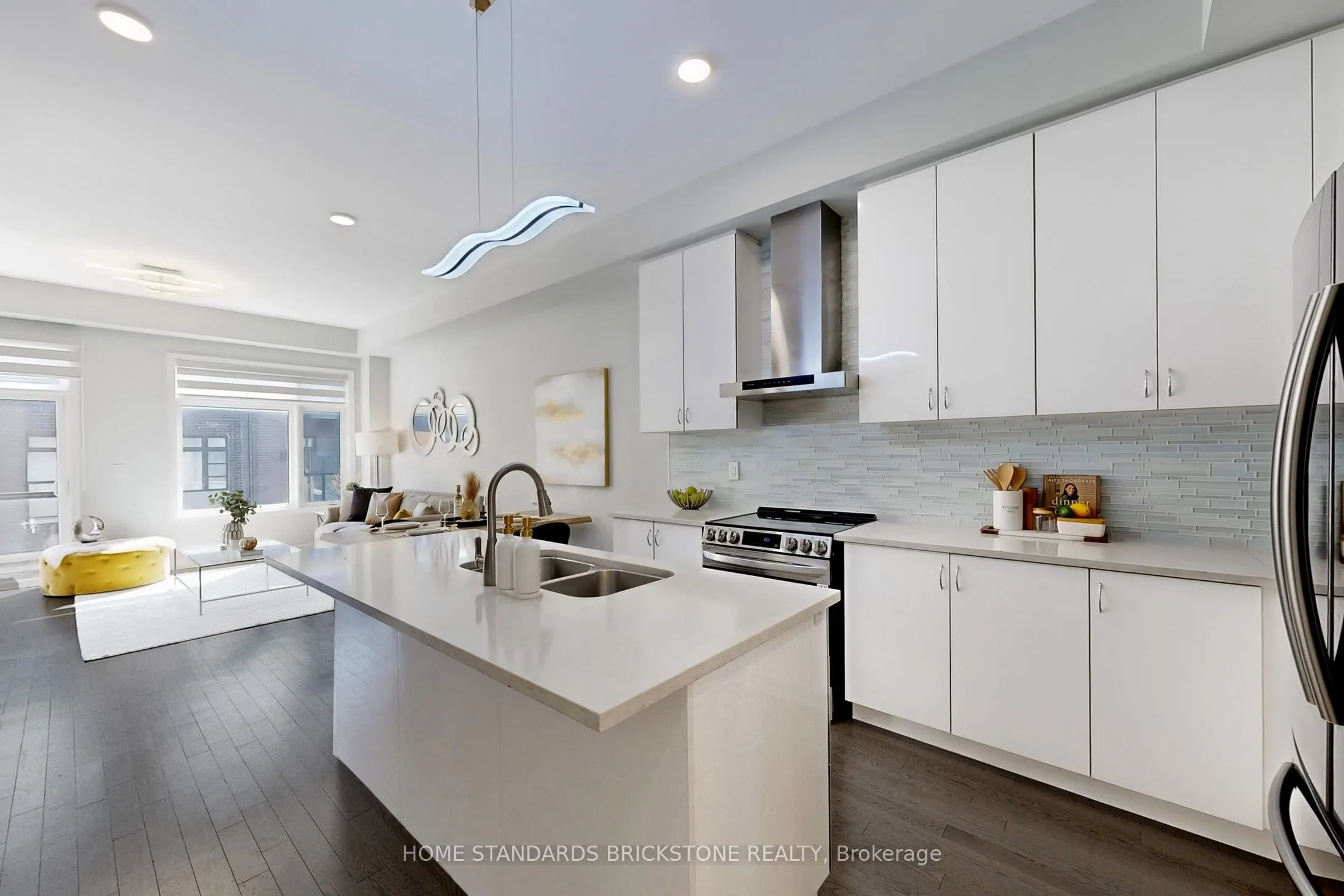 67 Lebovic Campus Drive