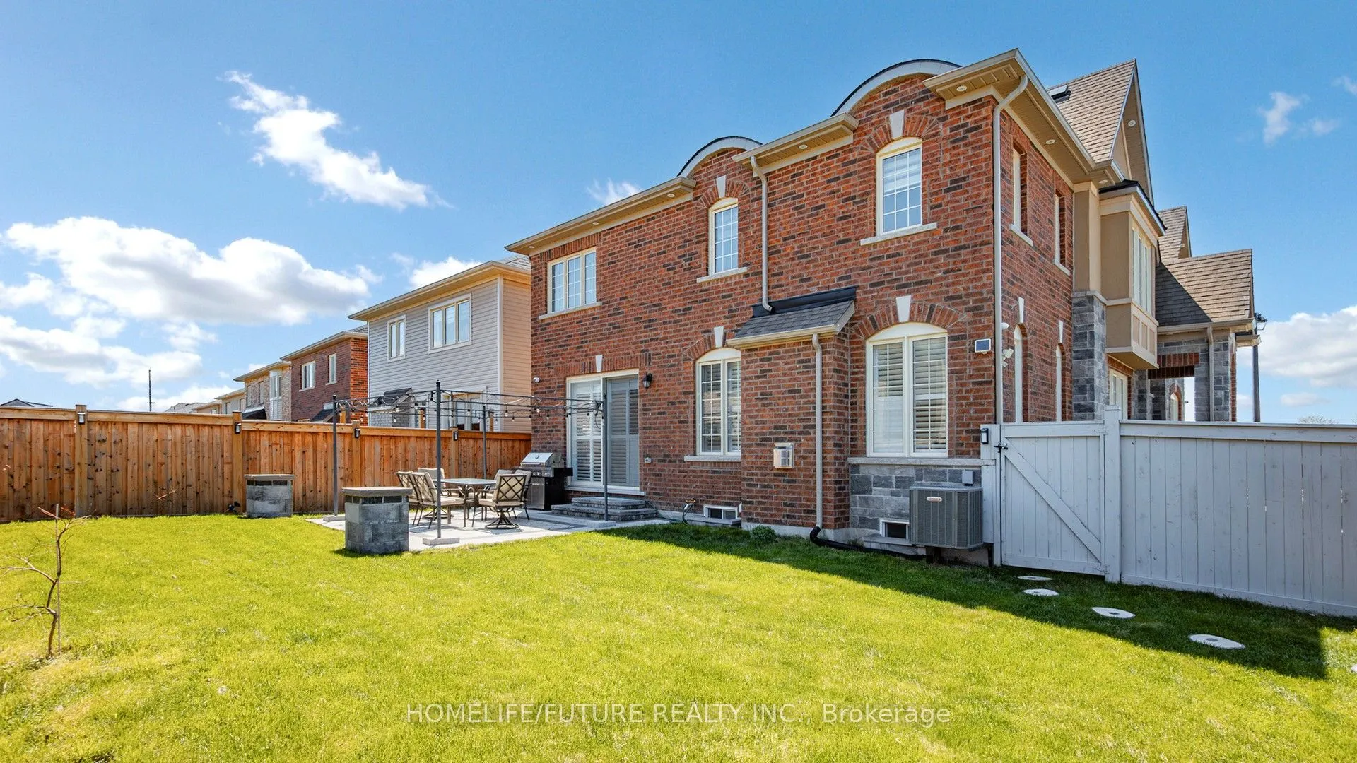 1009 Langford Boulevard
