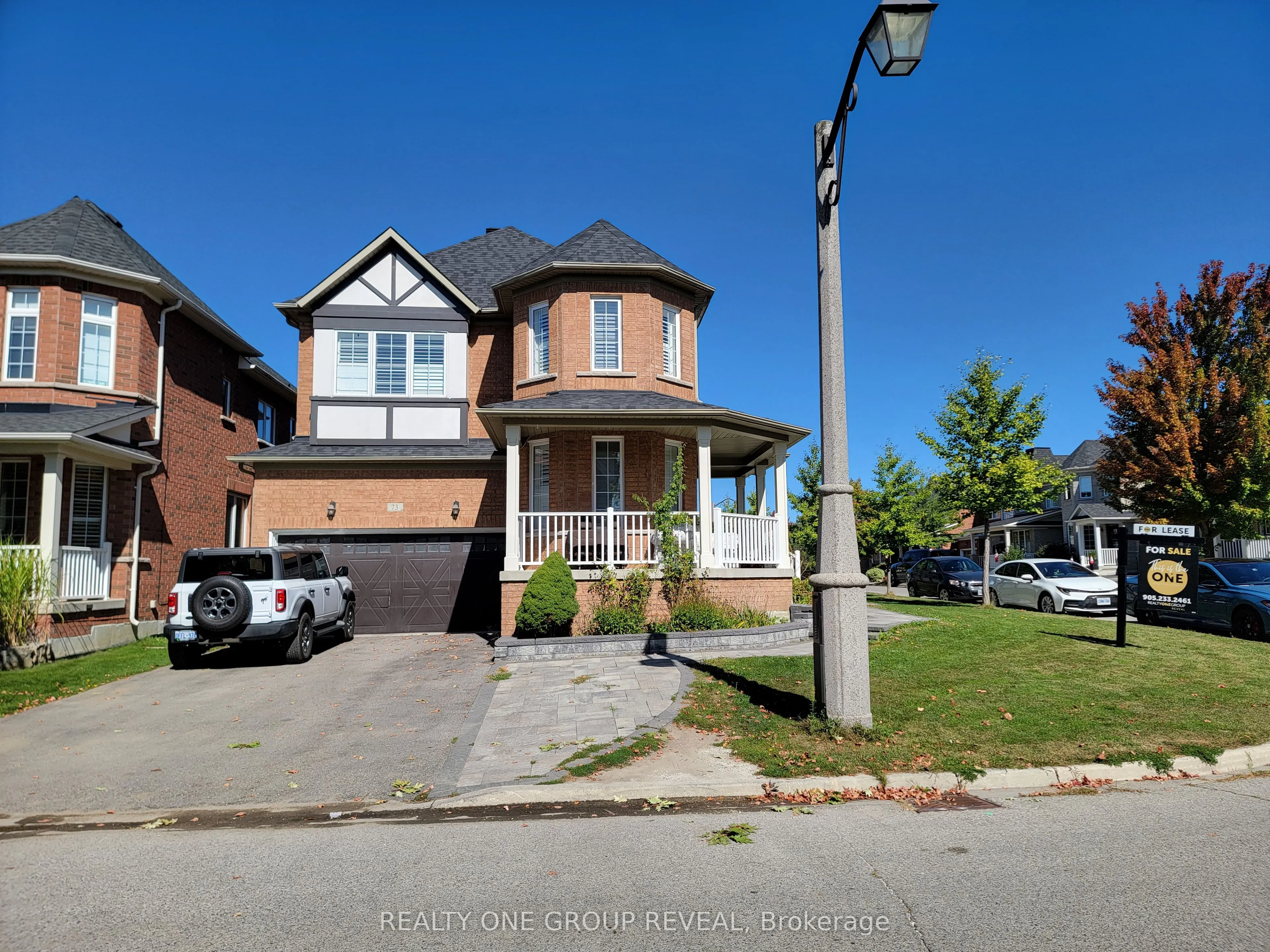 73 Isabella Garden Lane