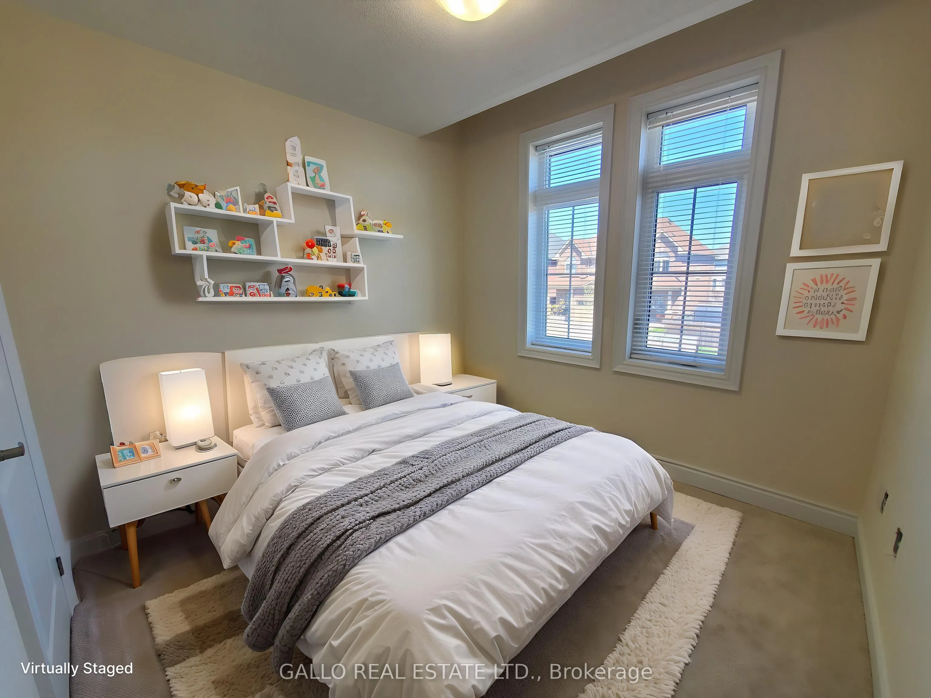 124 Countryman Road