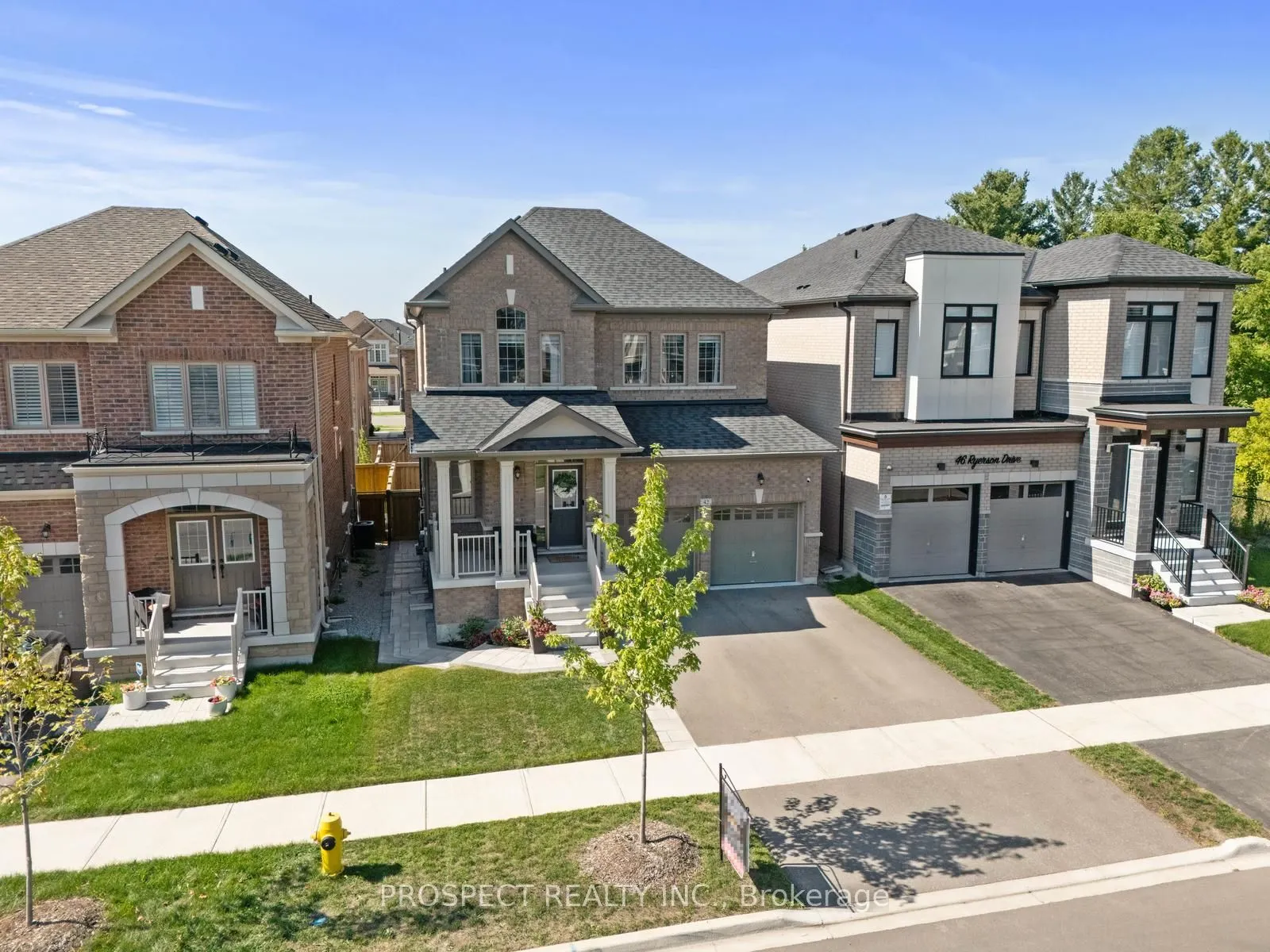 42 Ryerson Drive