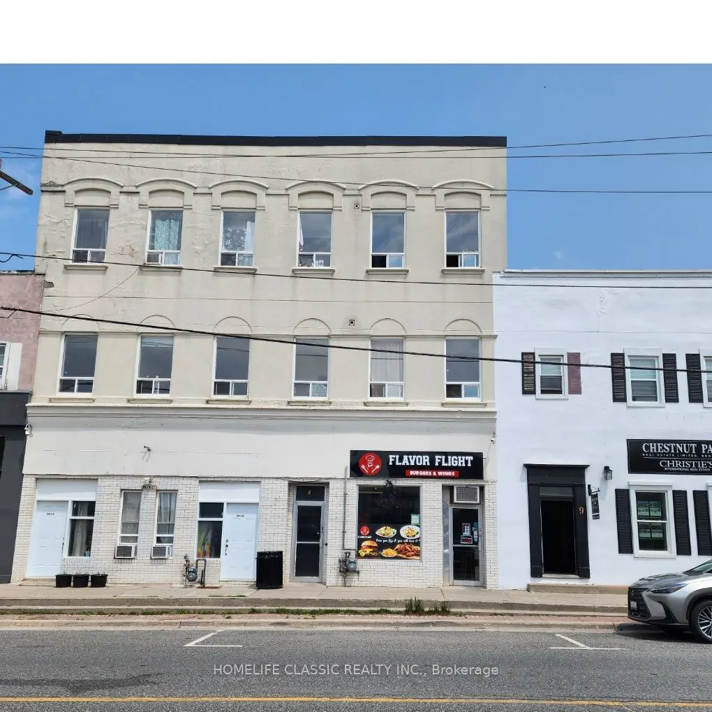 7 Main Street S