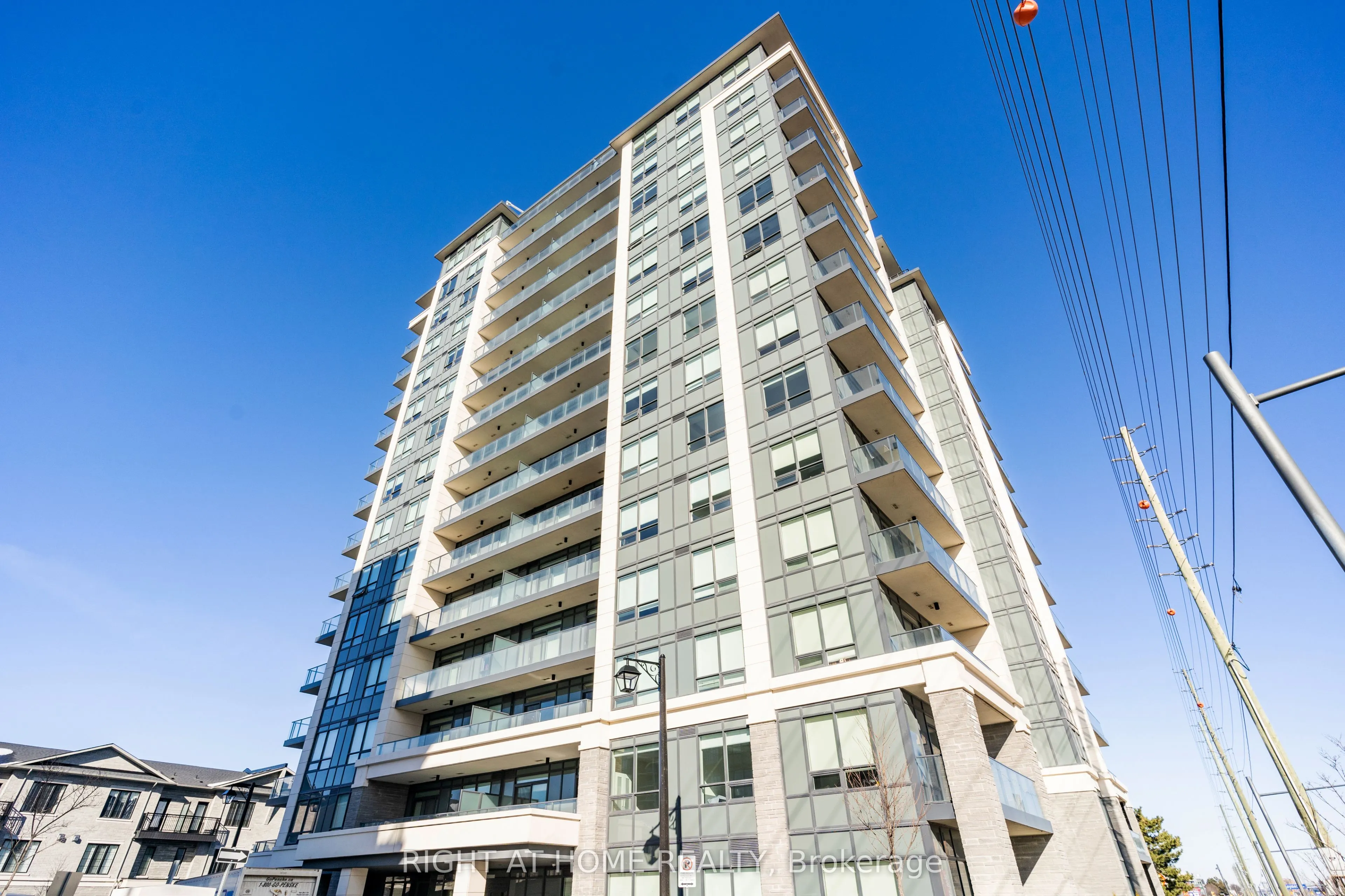 398 Highway 7 E, #709