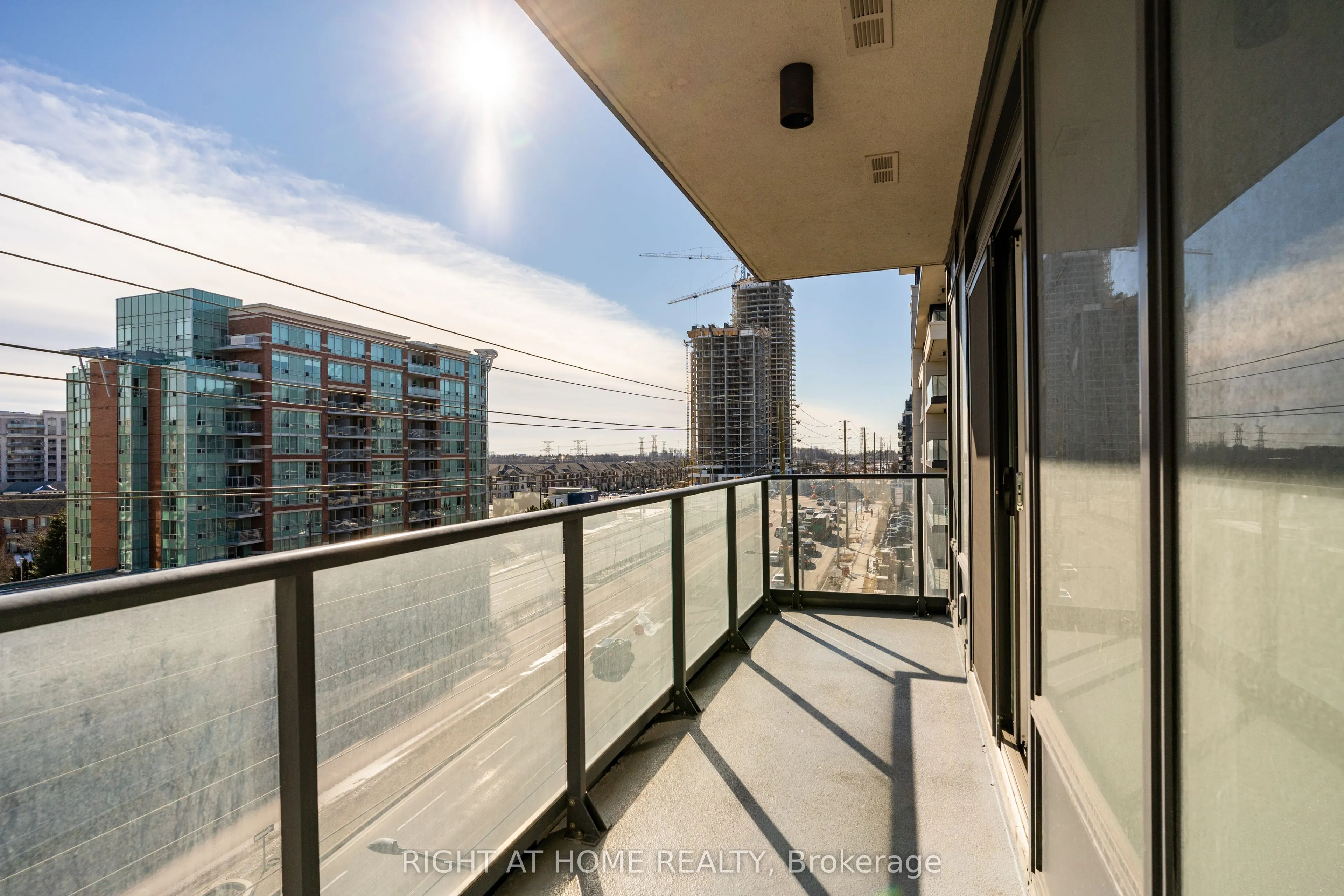 398 Highway 7 E, #709