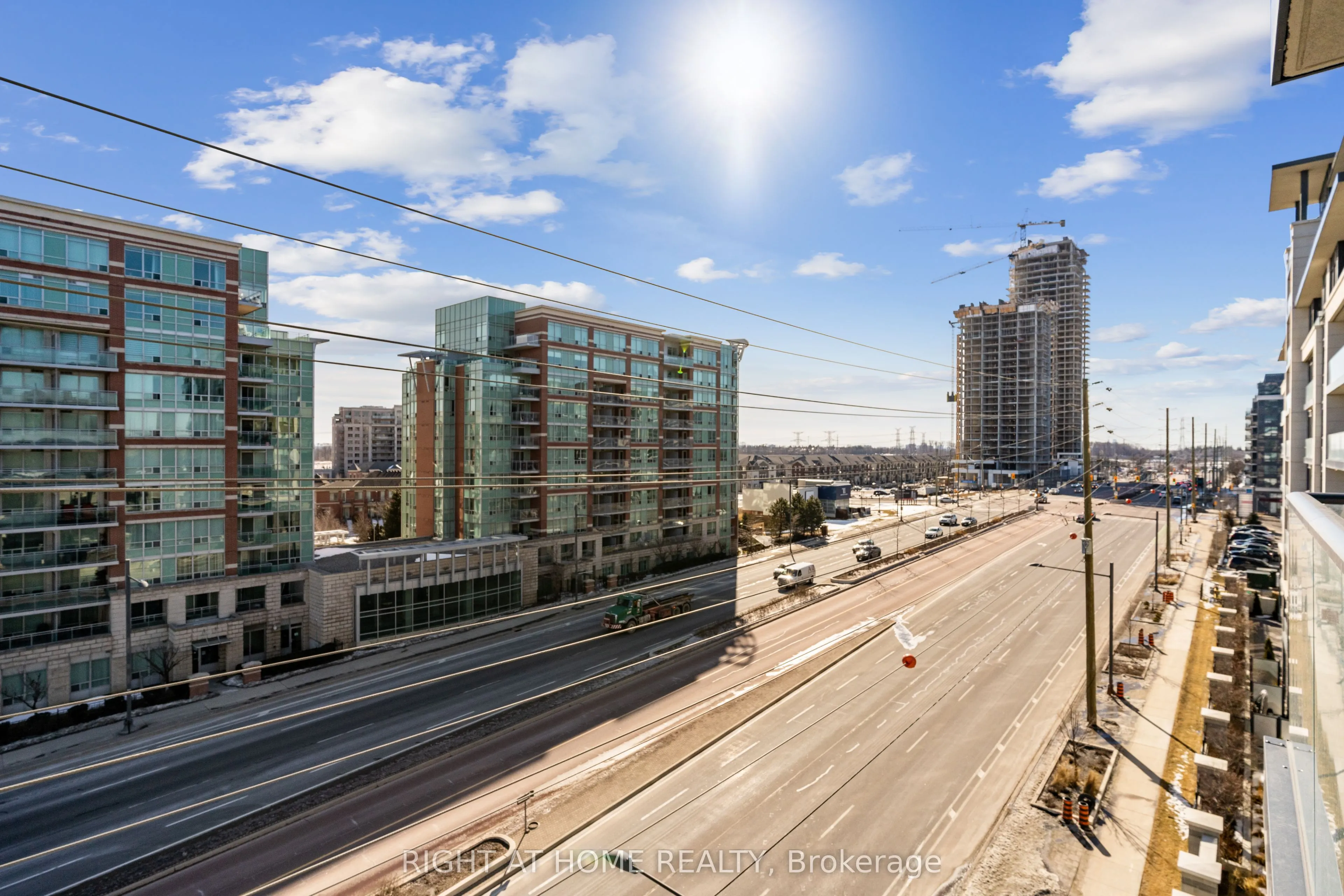 398 Highway 7 E, #709