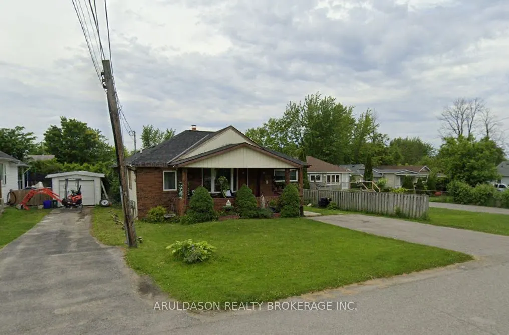 62 Franklin Beach Road