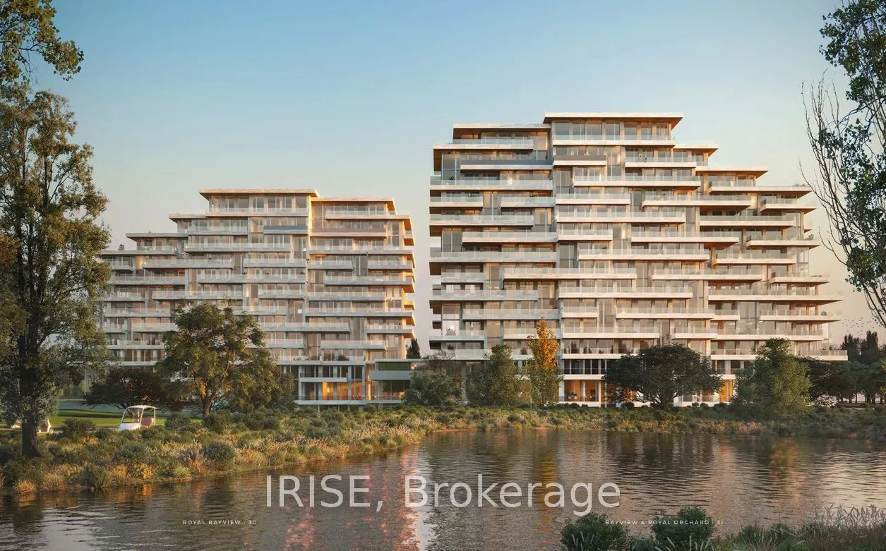 397 Royal Orchard Boulevard, #522