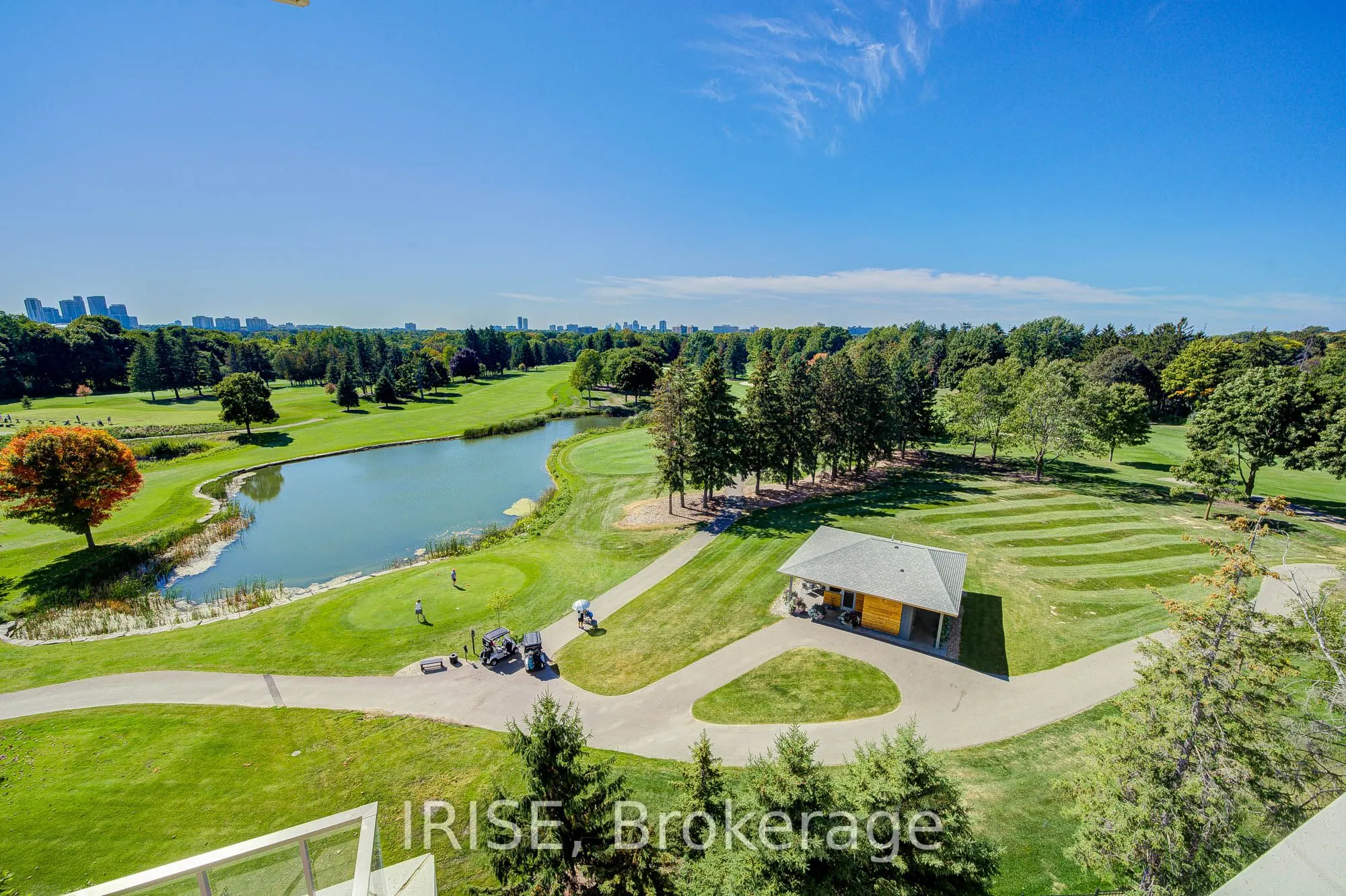 397 Royal Orchard Boulevard, #522