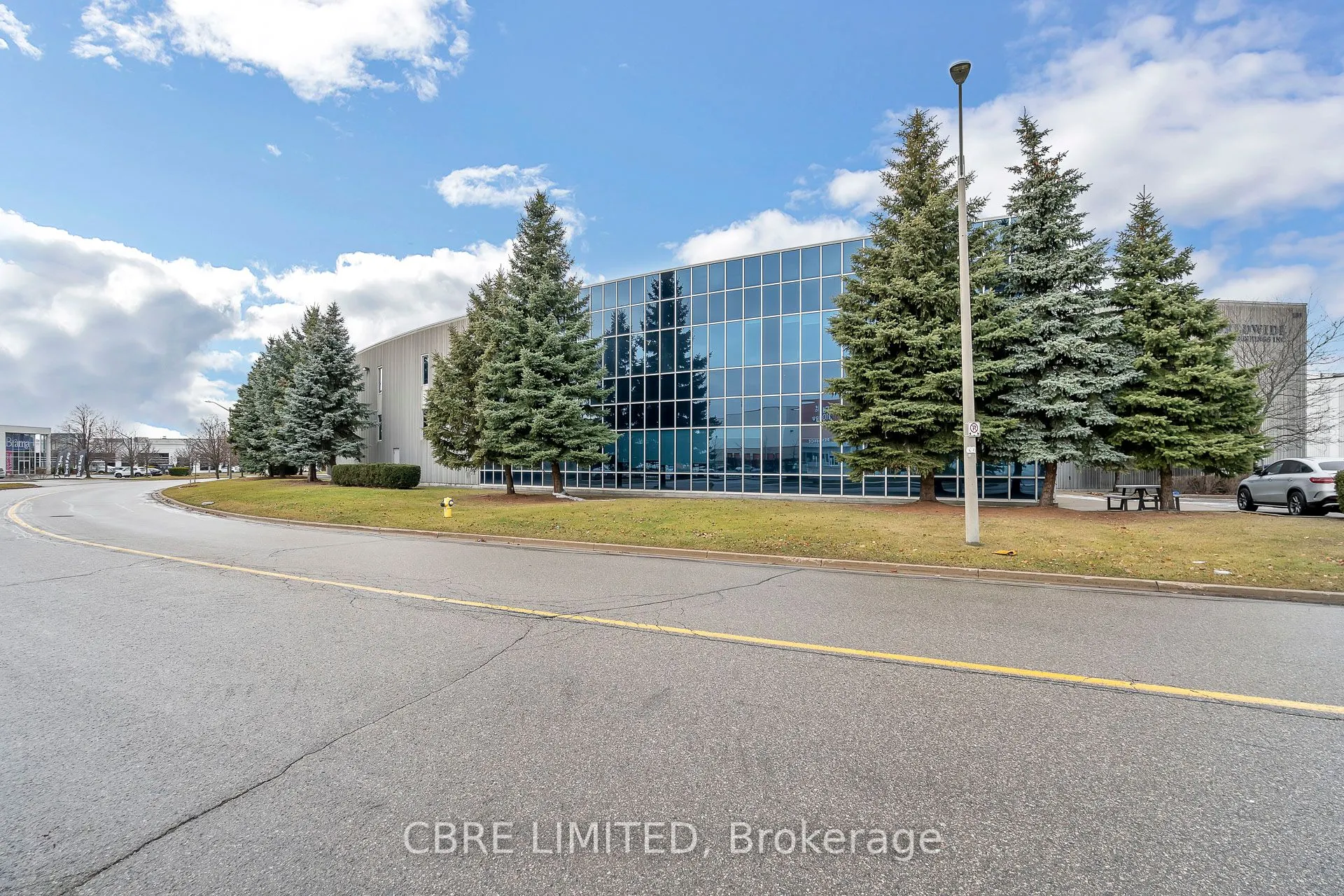 200 Romina Drive