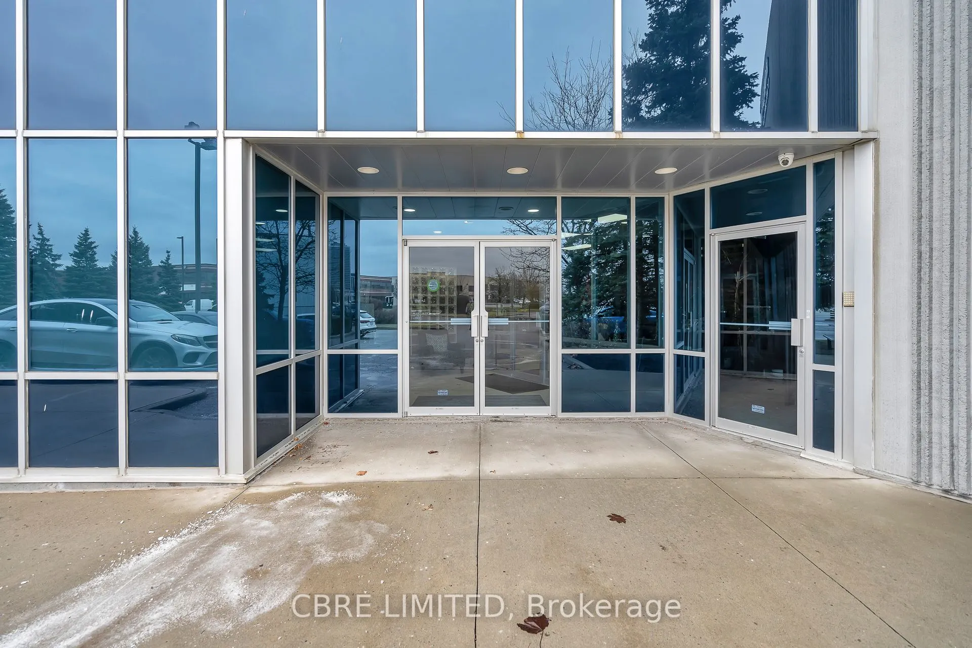 200 Romina Drive