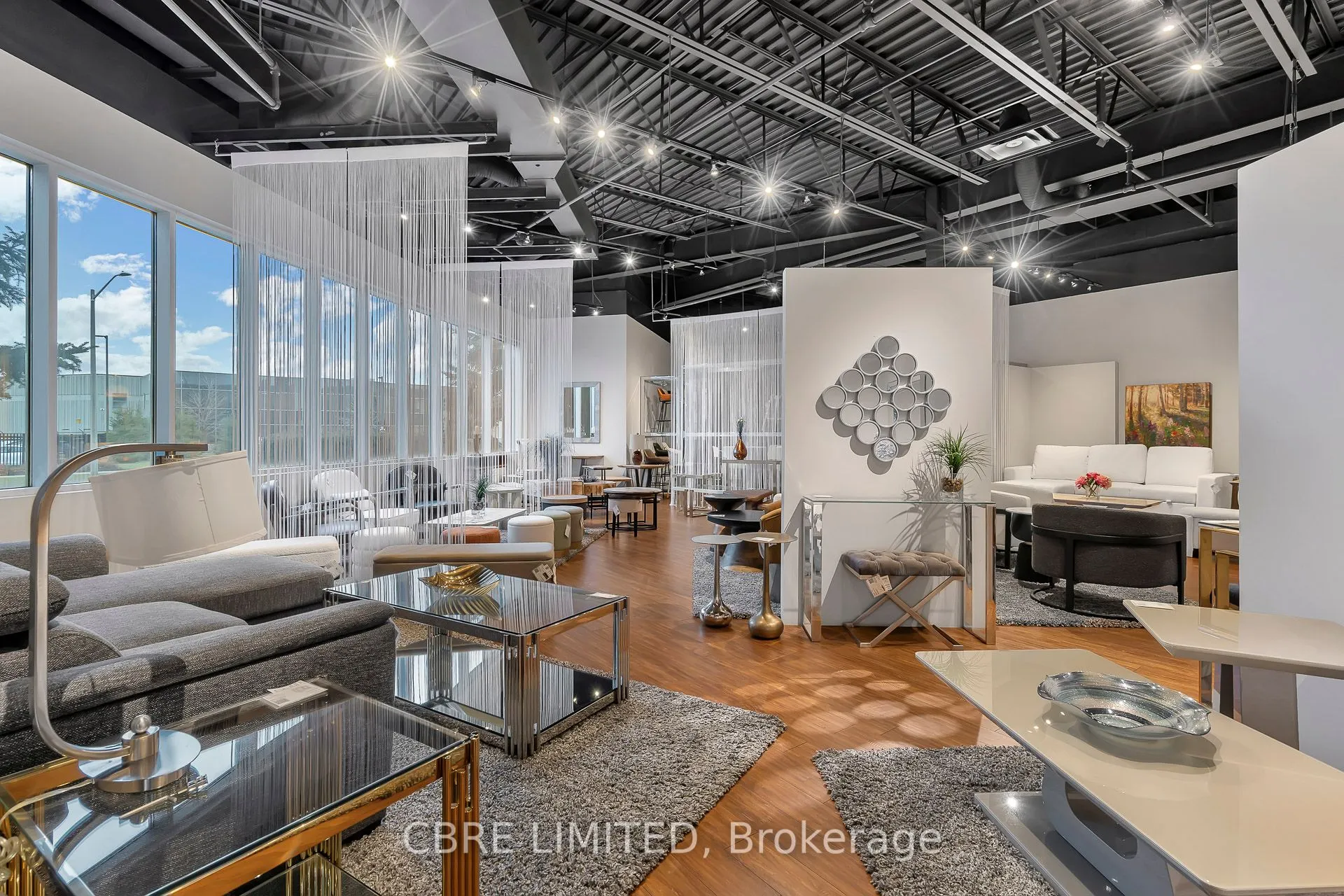 200 Romina Drive