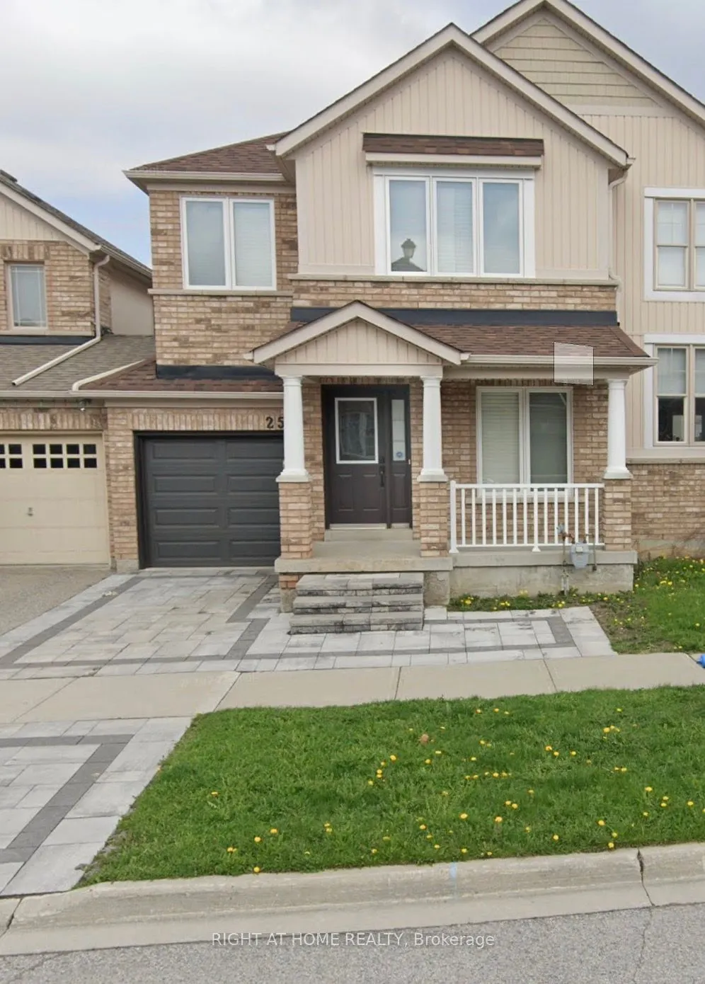 25 Ulson Drive