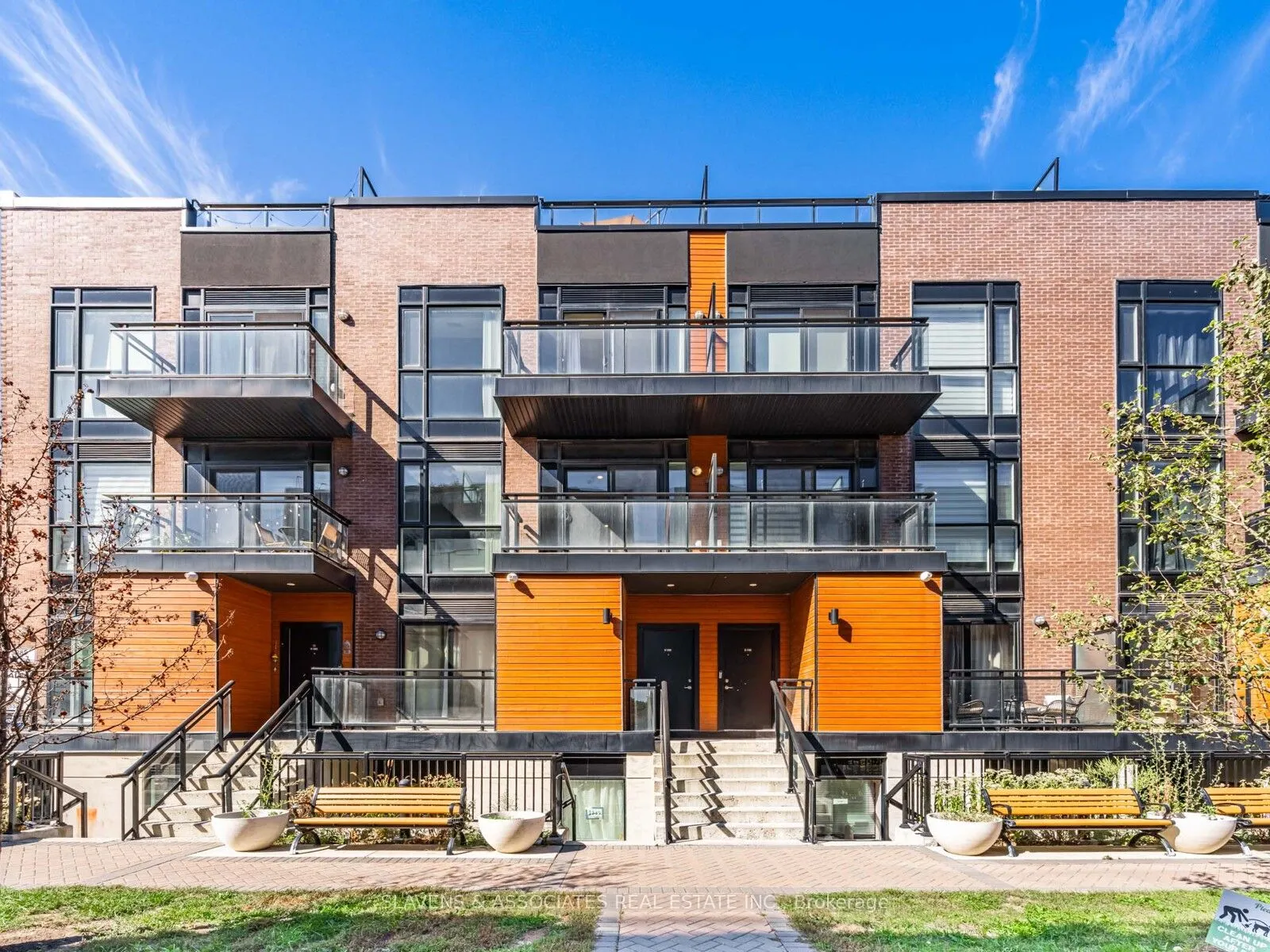 5289 Highway 7, #D1203