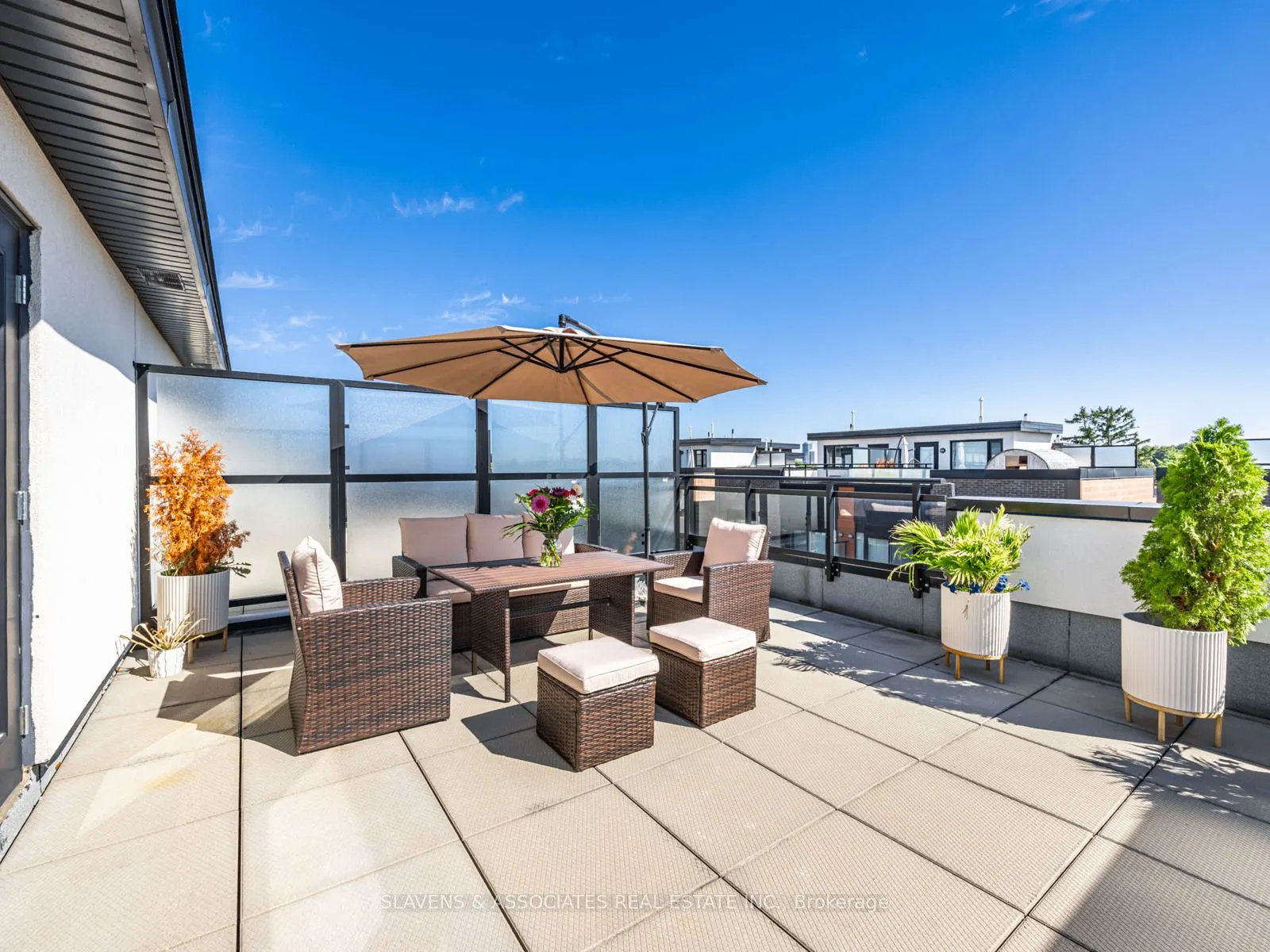 5289 Highway 7, #D1203