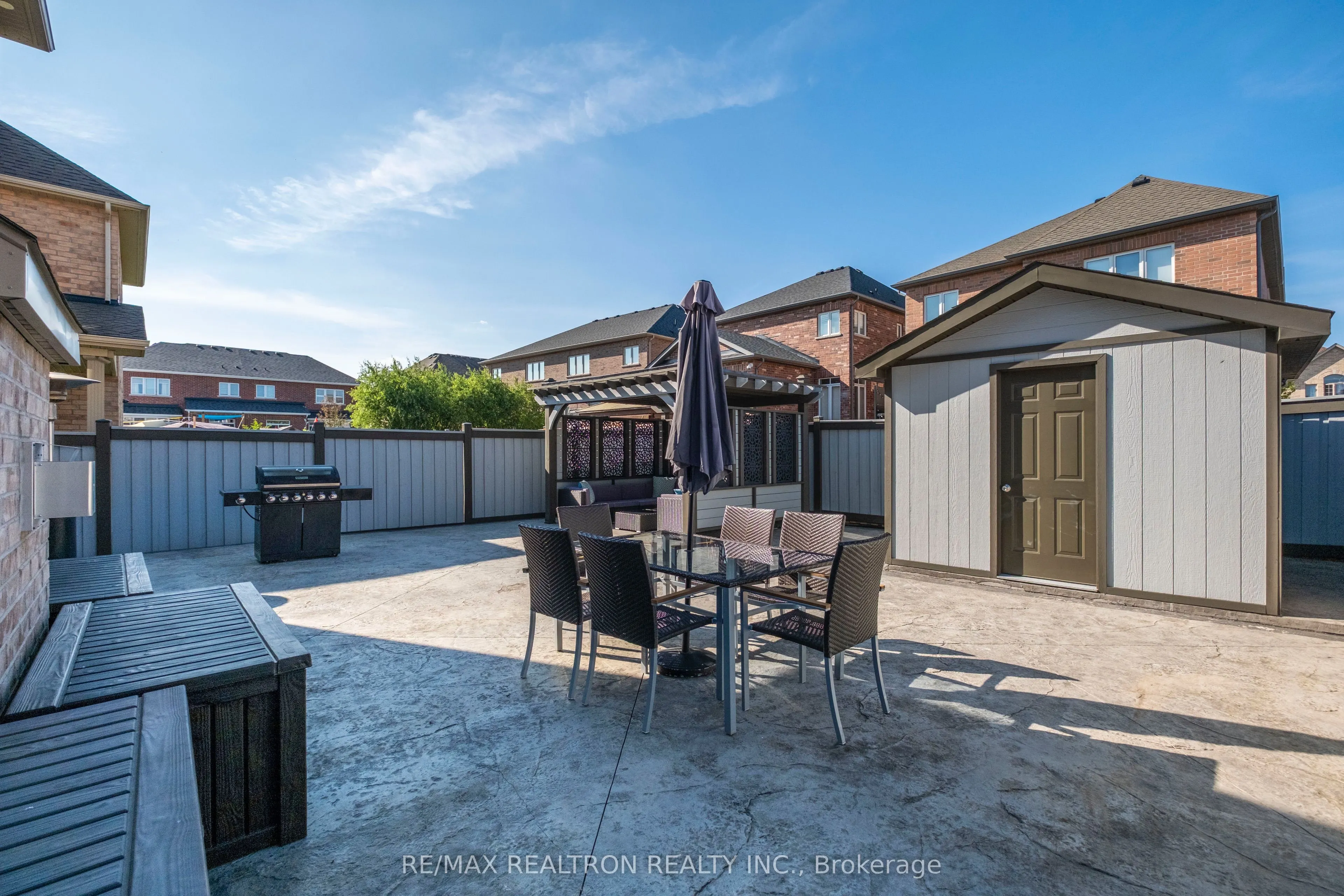 91 Cayton Crescent