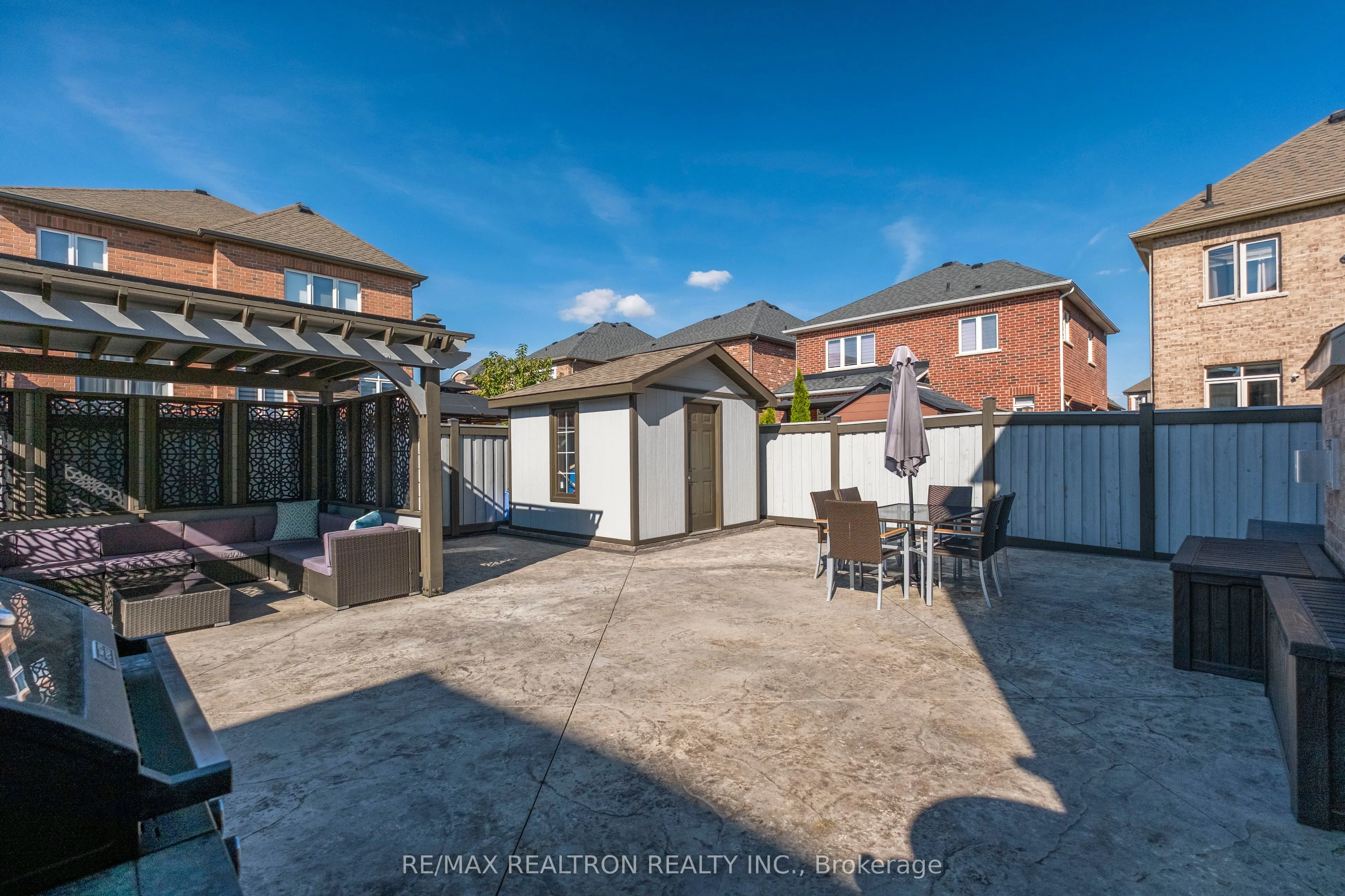 91 Cayton Crescent