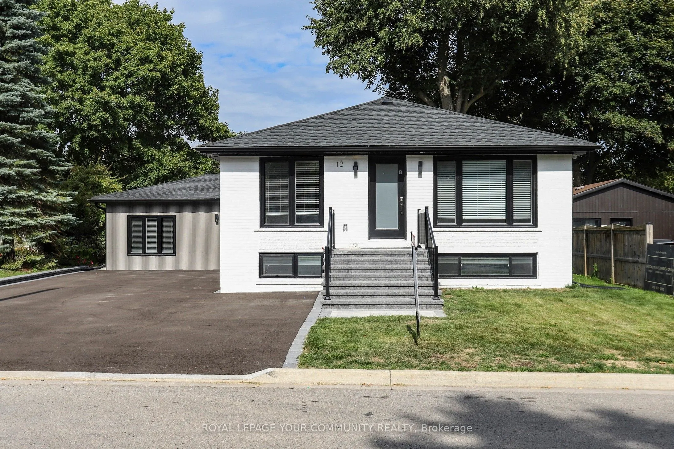 12 Kemano Road, #Main