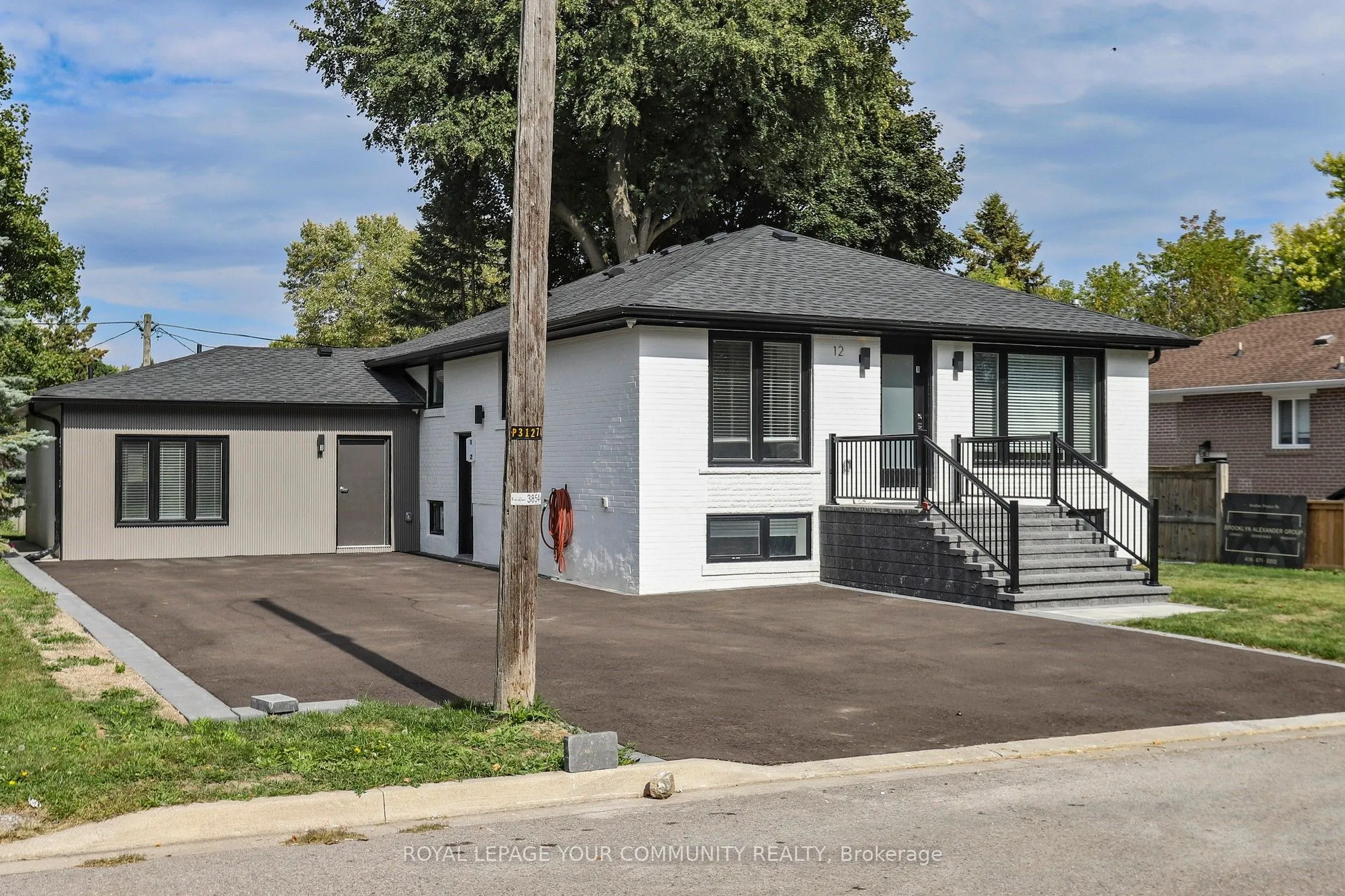 12 Kemano Road, #Main