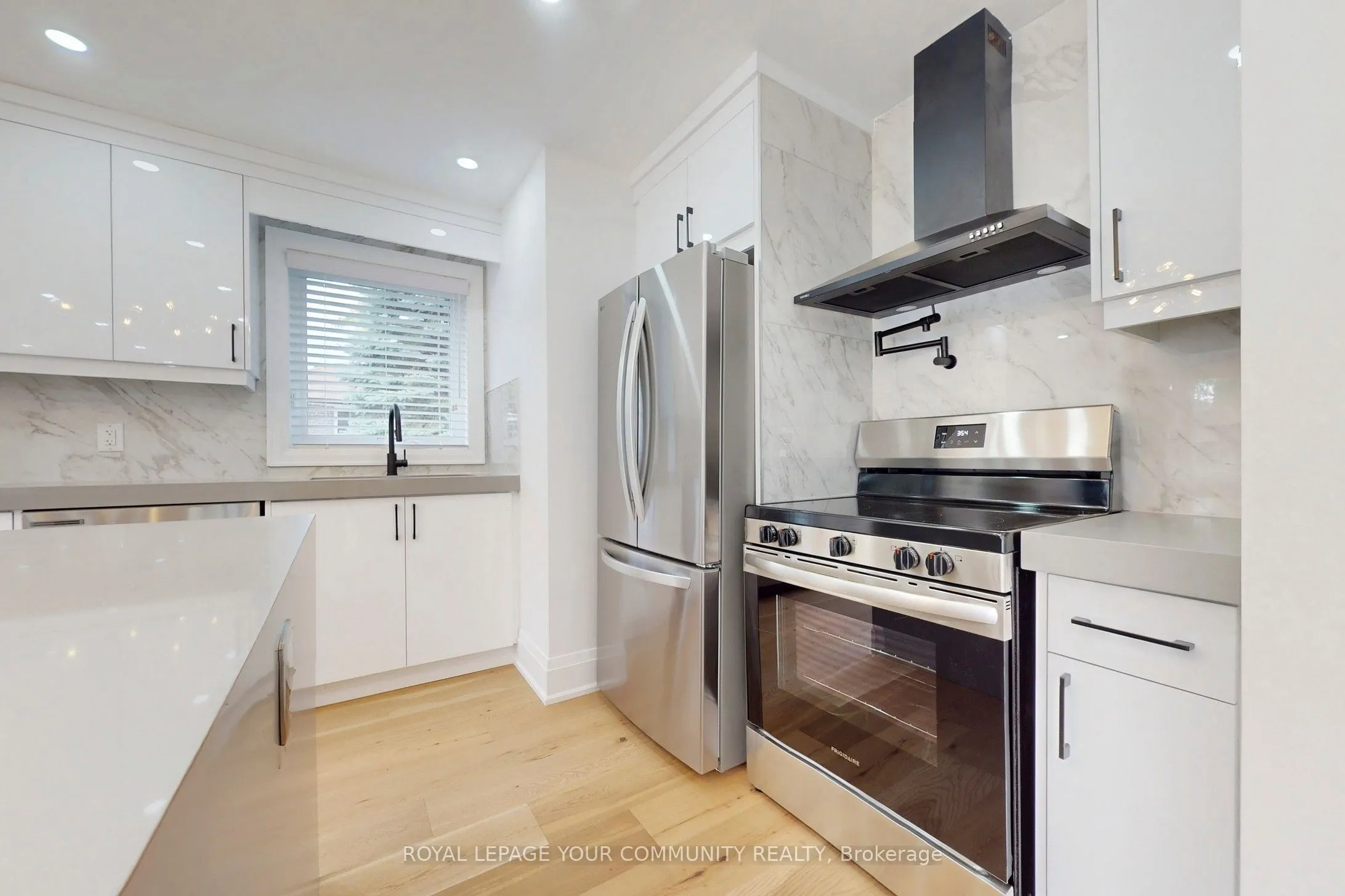 12 Kemano Road, #Main