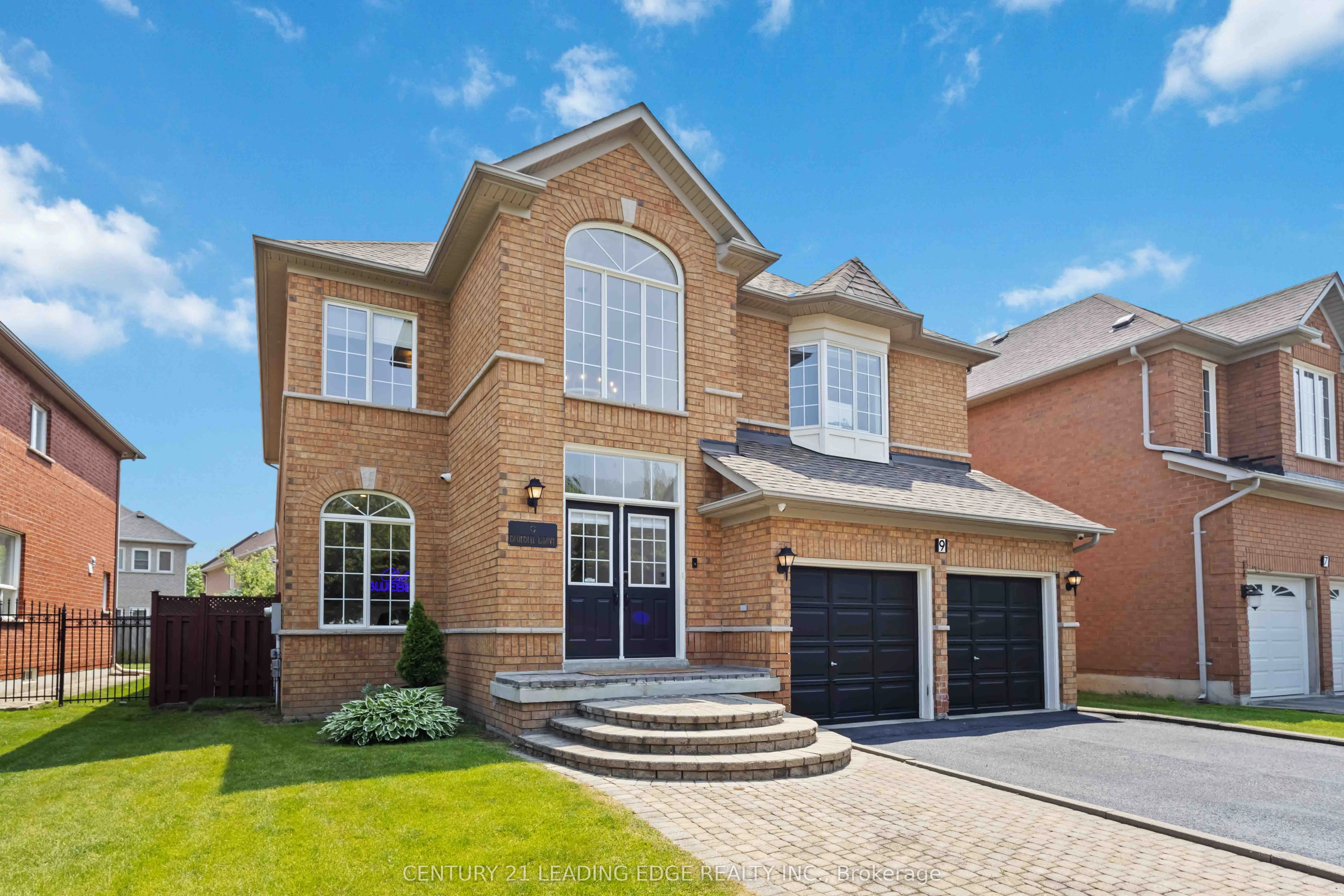 9 BLUEBELL Drive